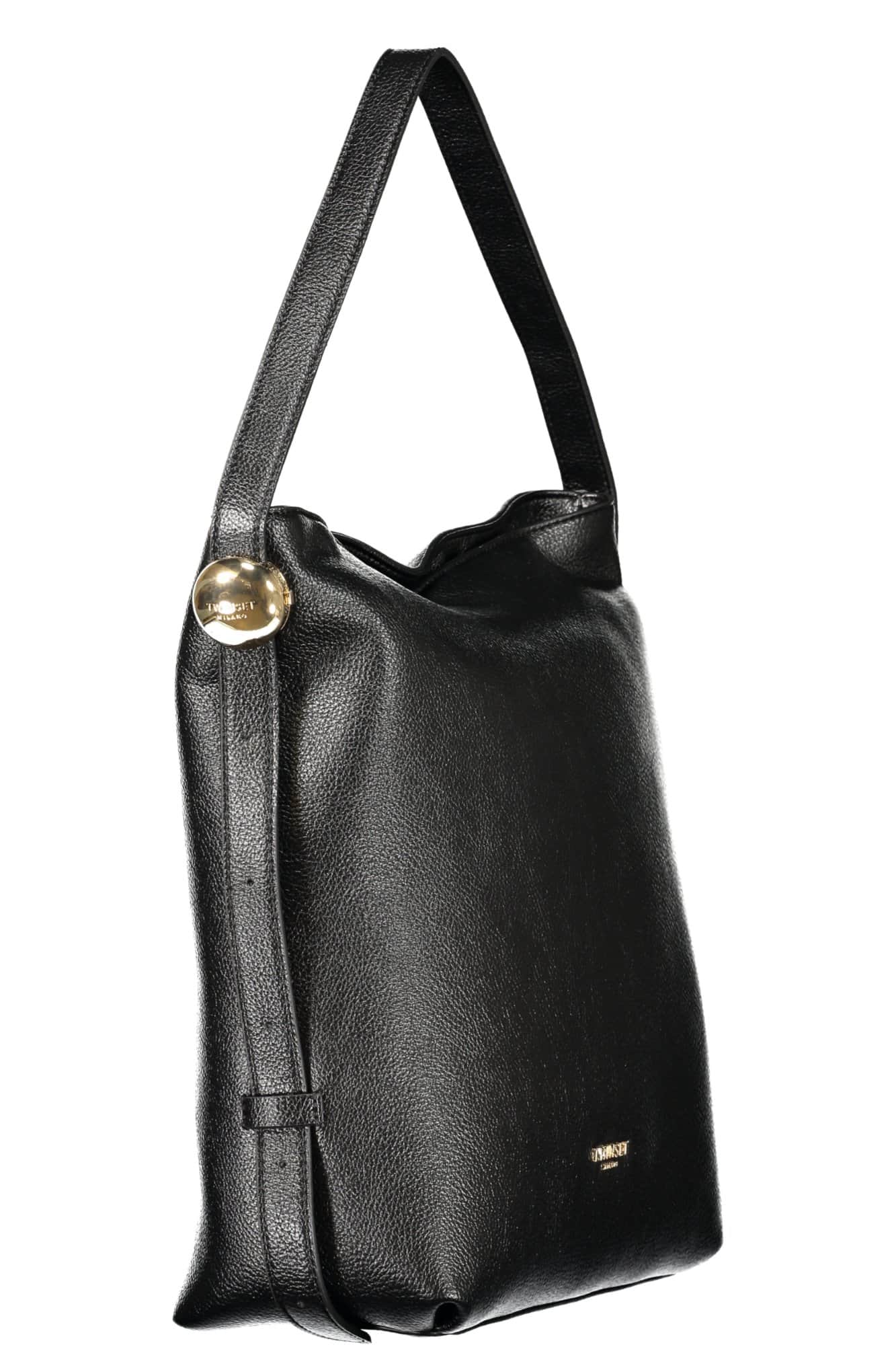 Twinset mujer negro bolso