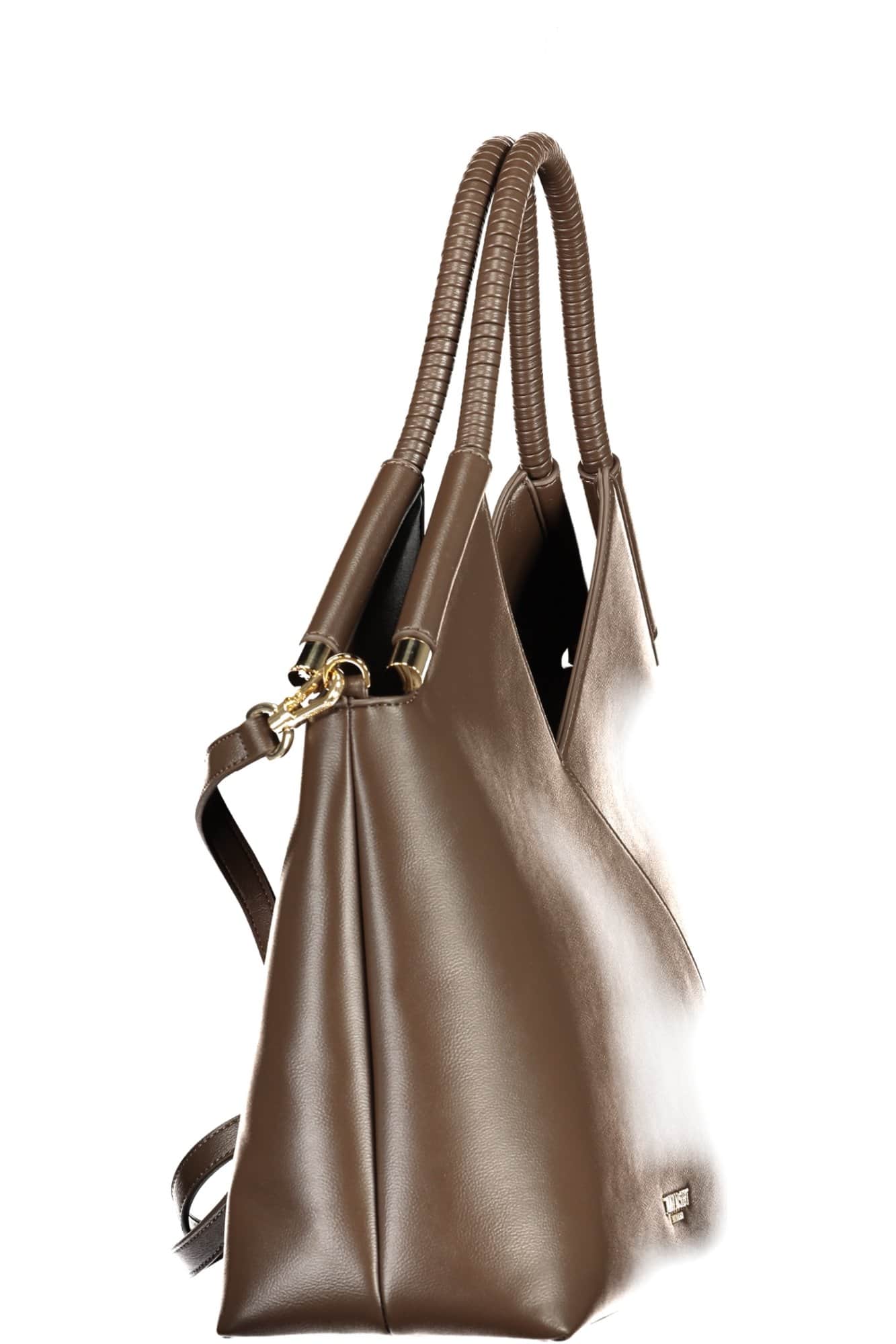 Twinset mujer marrón bolso