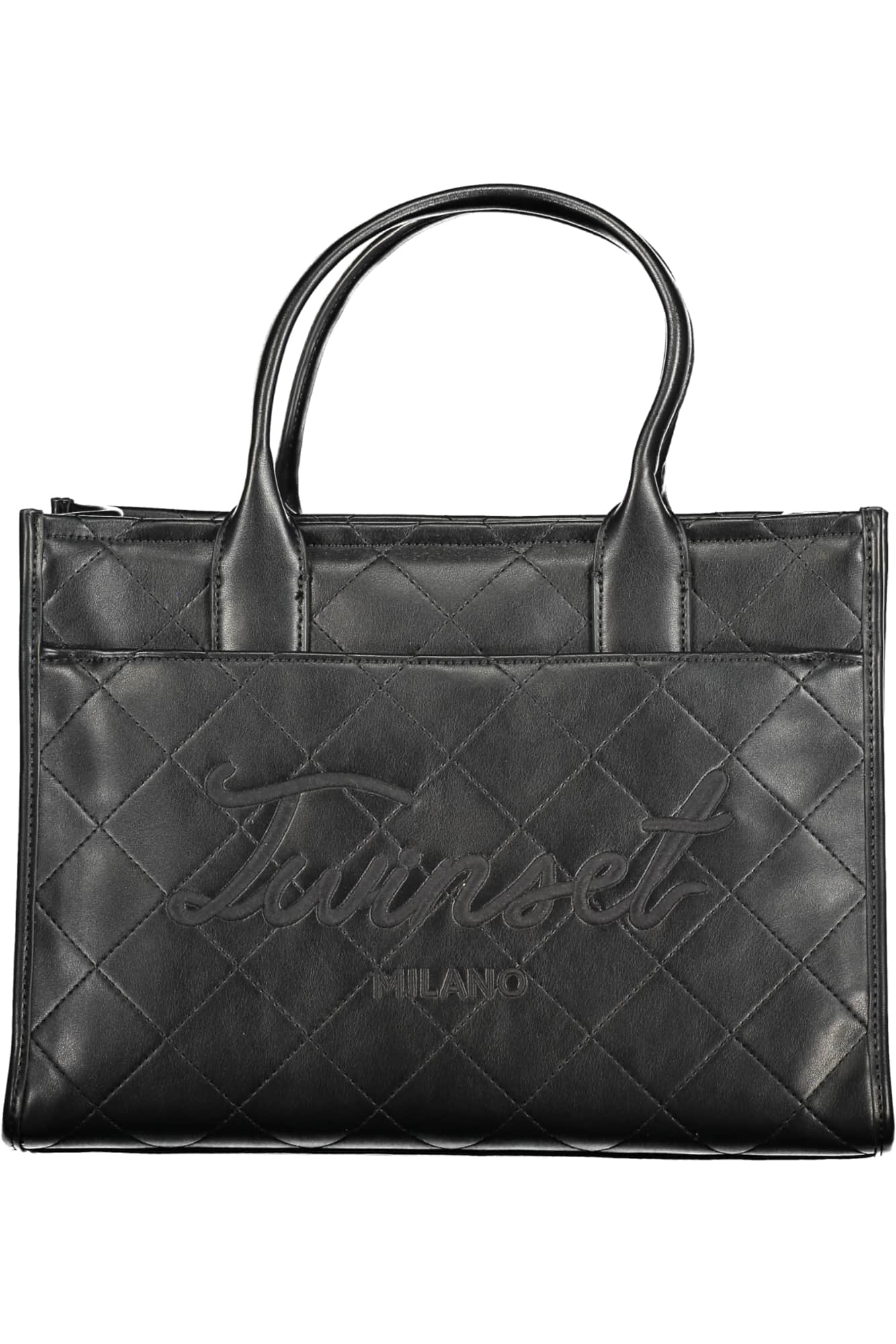 Twinset mujer negro bolso