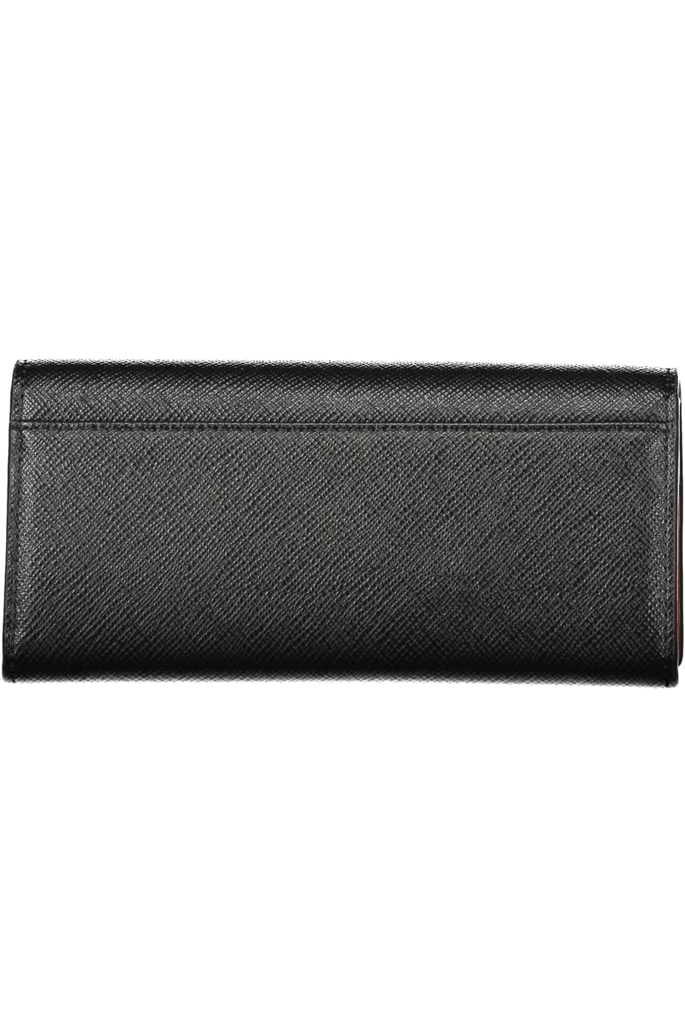 Twinset mujer negro cartera