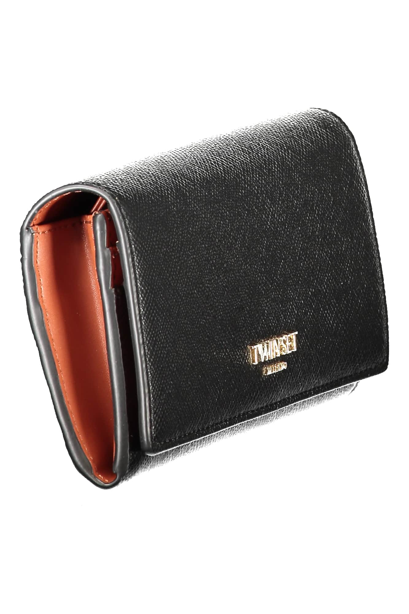 Twinset mujer negro cartera