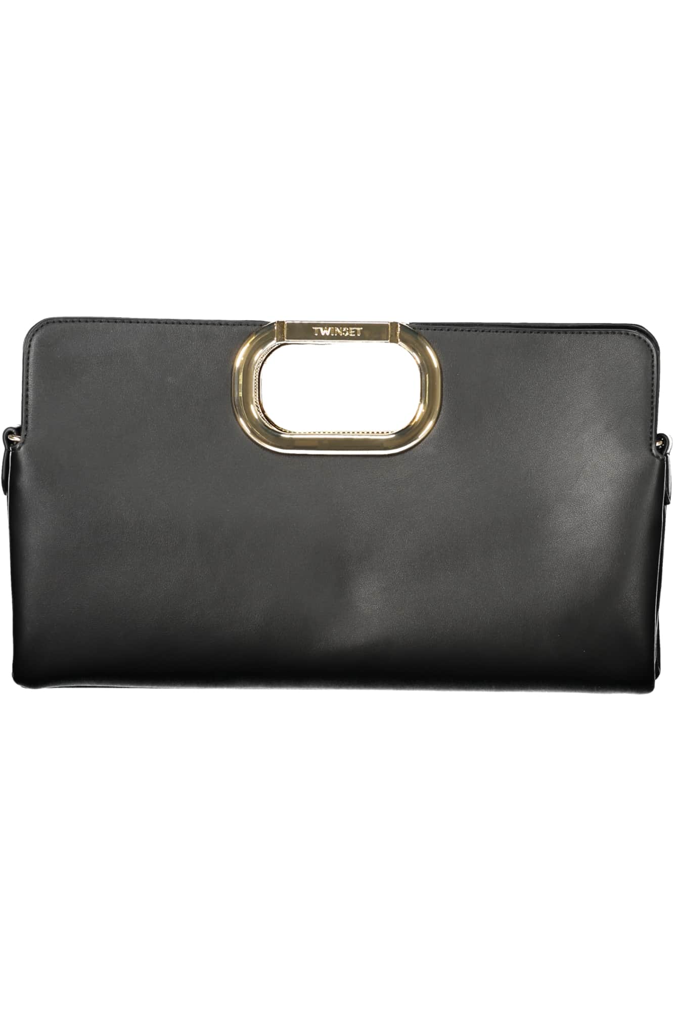 Twinset mujer negro bolso