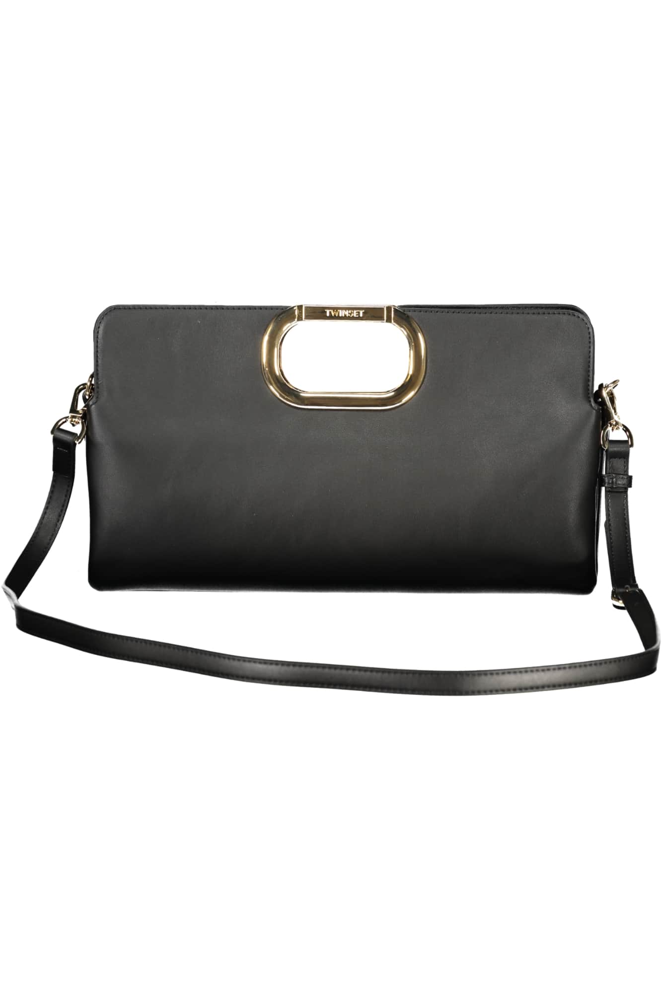 Twinset mujer negro bolso