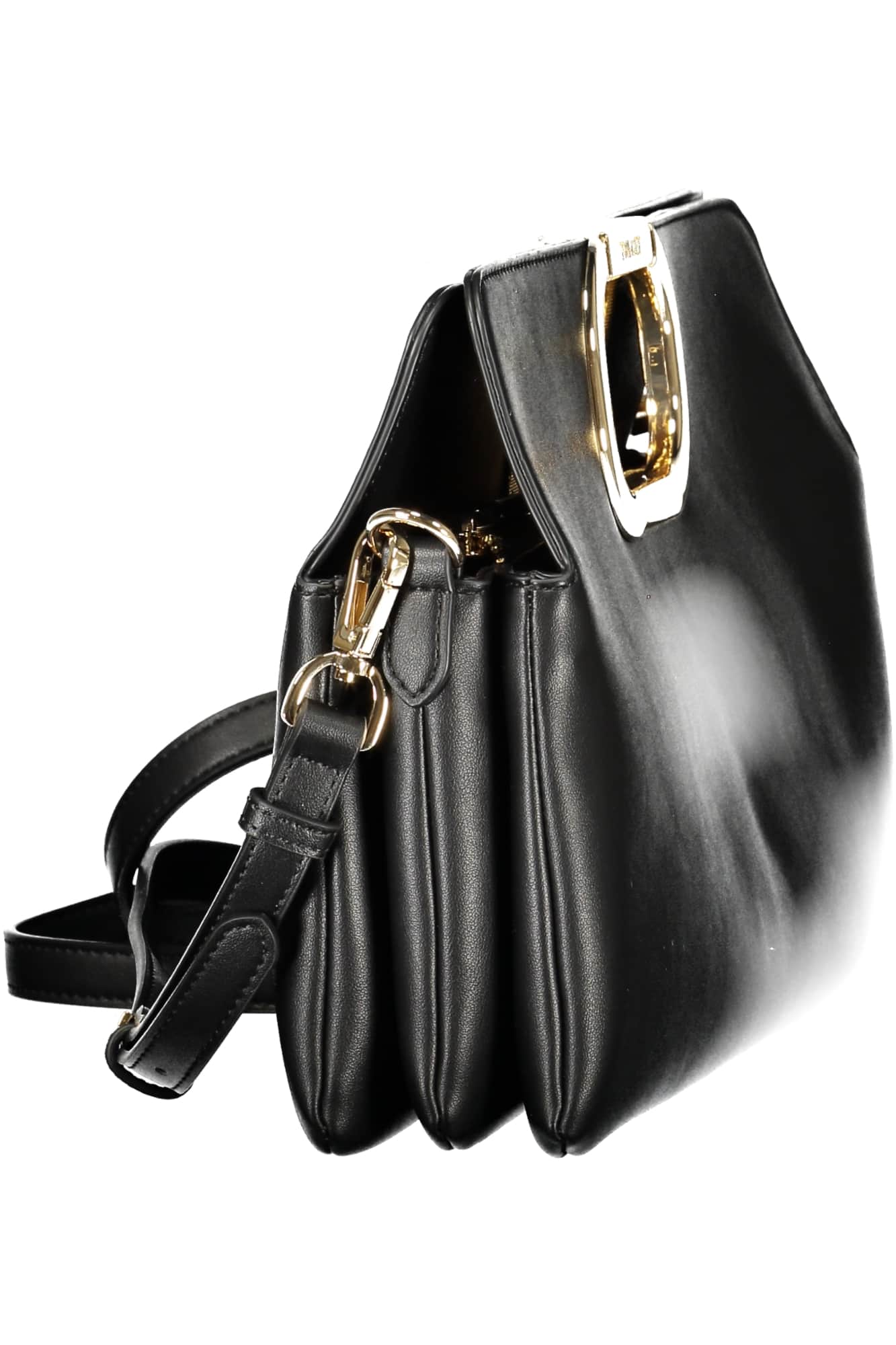 Twinset mujer negro bolso