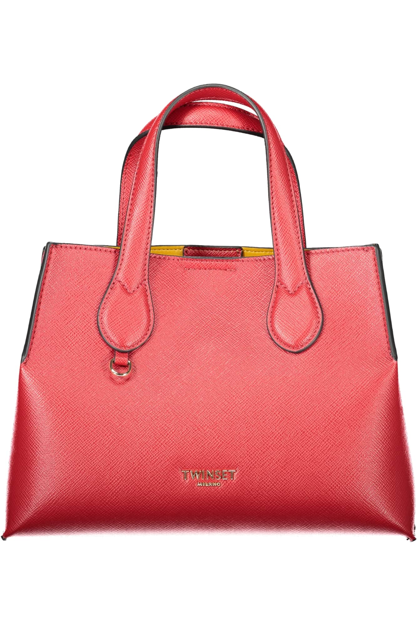 Twinset mujer beige bolso