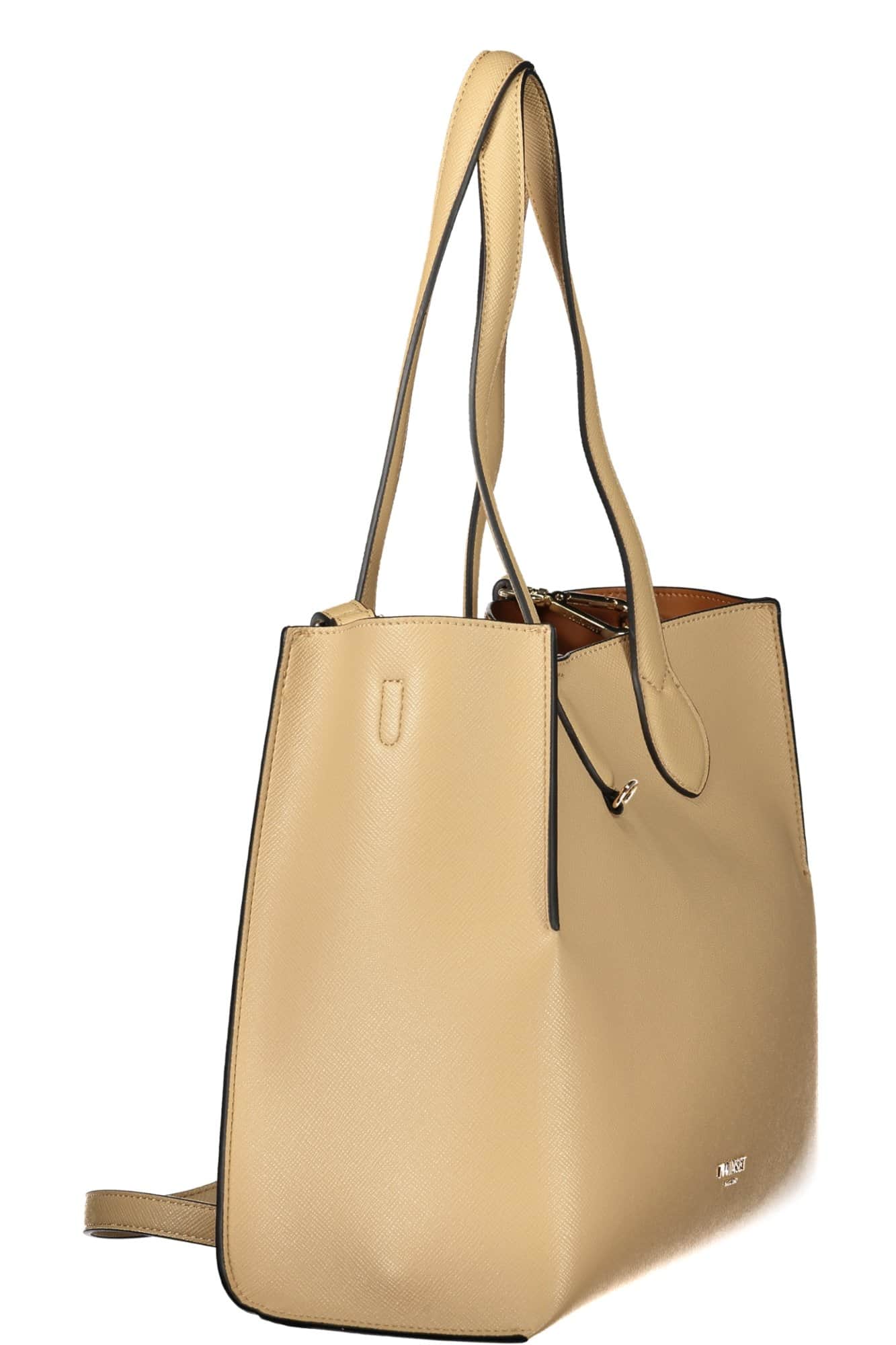 Twinset mujer beige bolso
