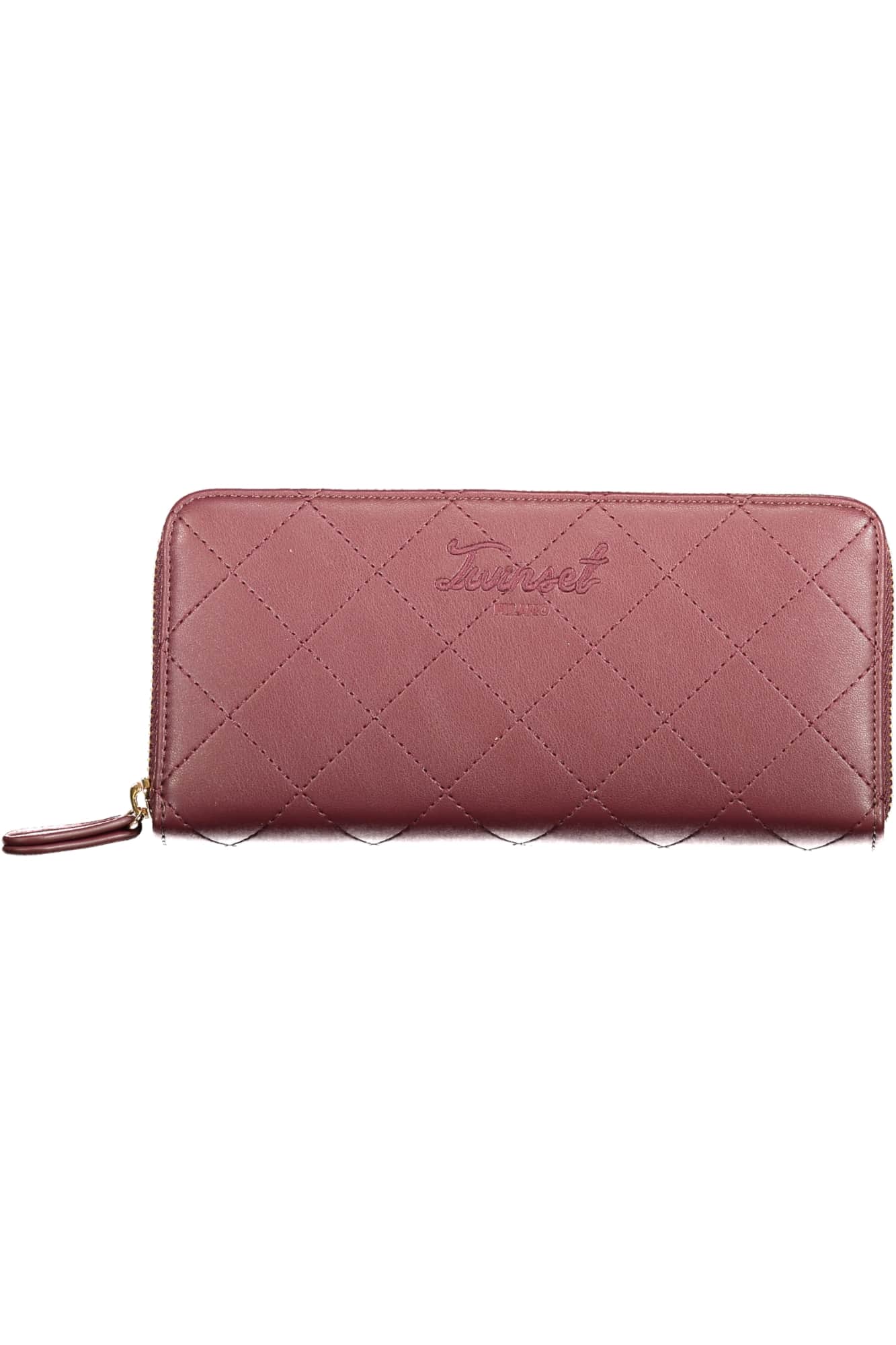 Twinset mujer rojo cartera
