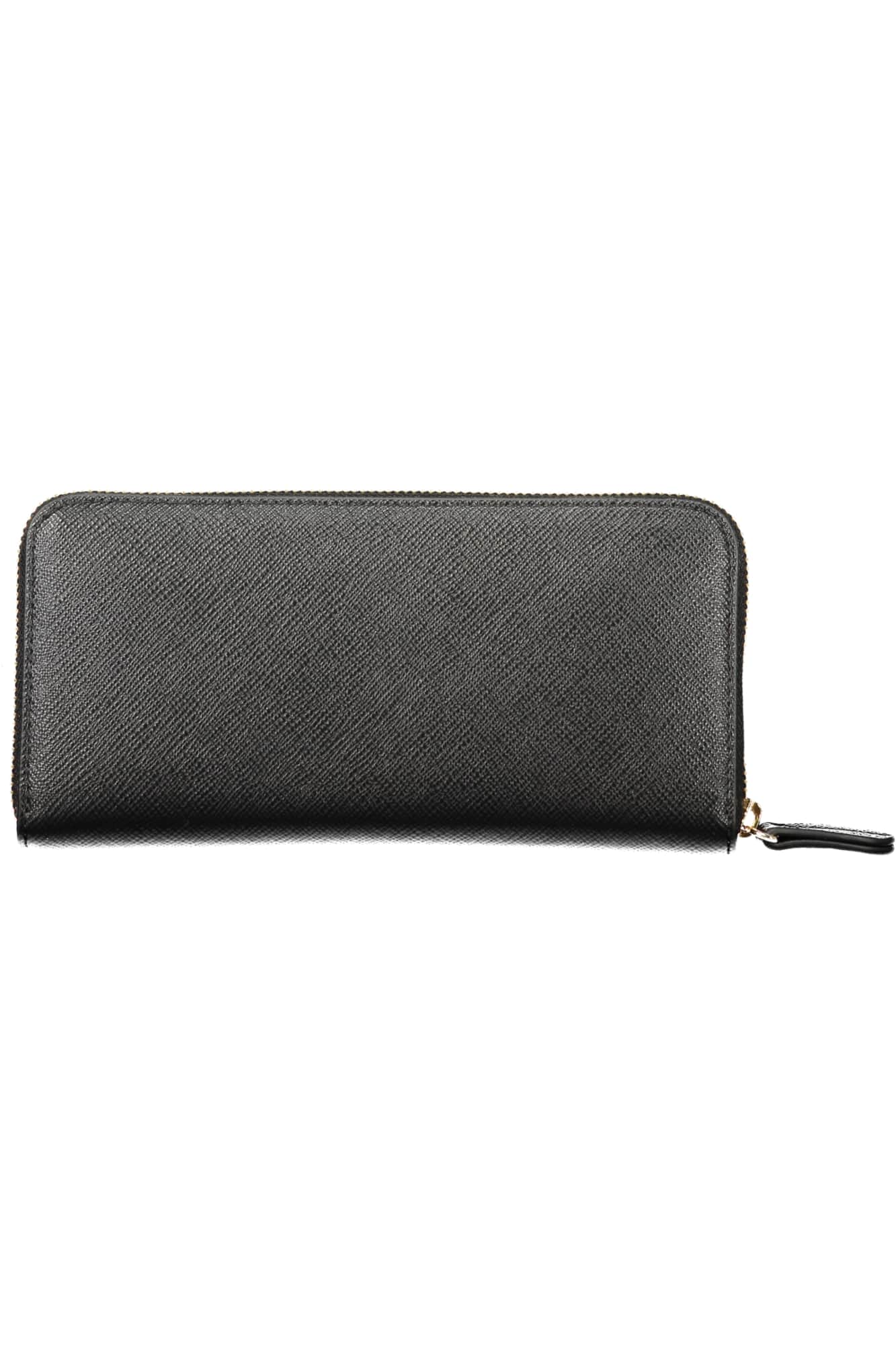 Twinset mujer negro cartera