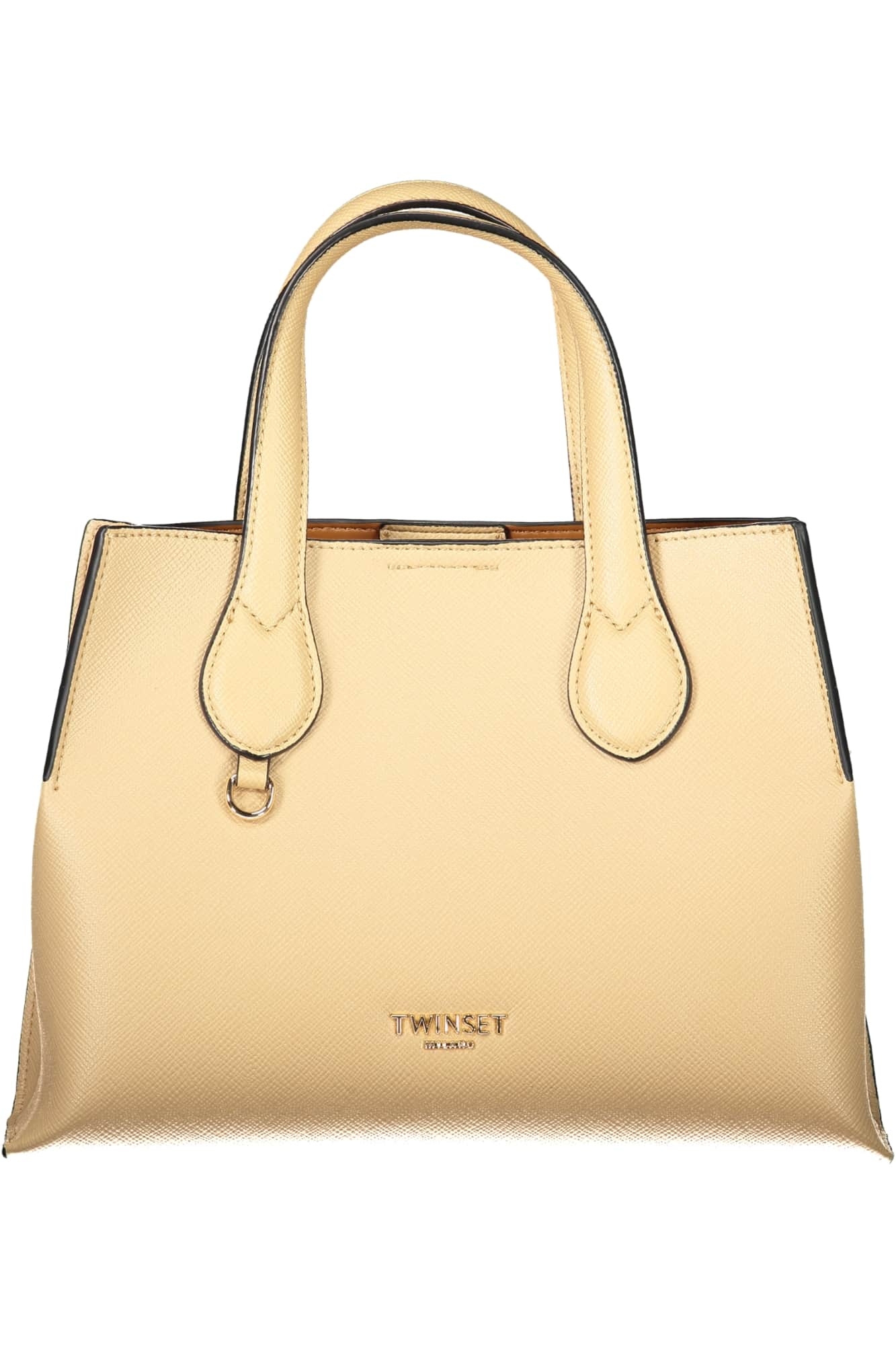 Twinset mujer beige bolso