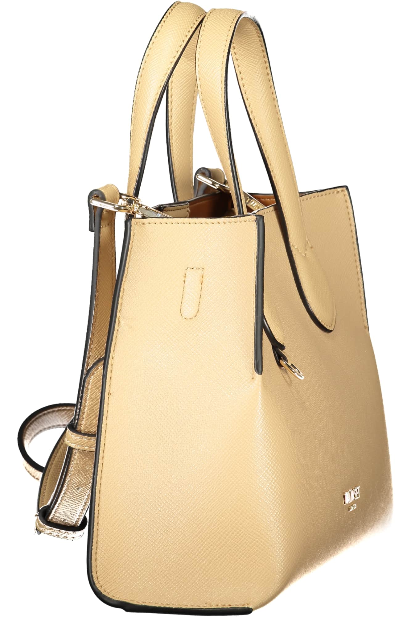 Twinset mujer beige bolso