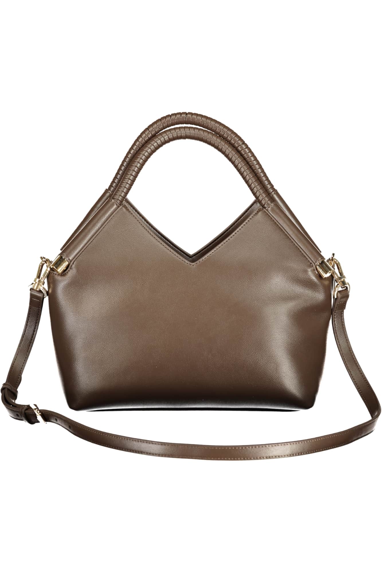 Twinset mujer marrón bolso