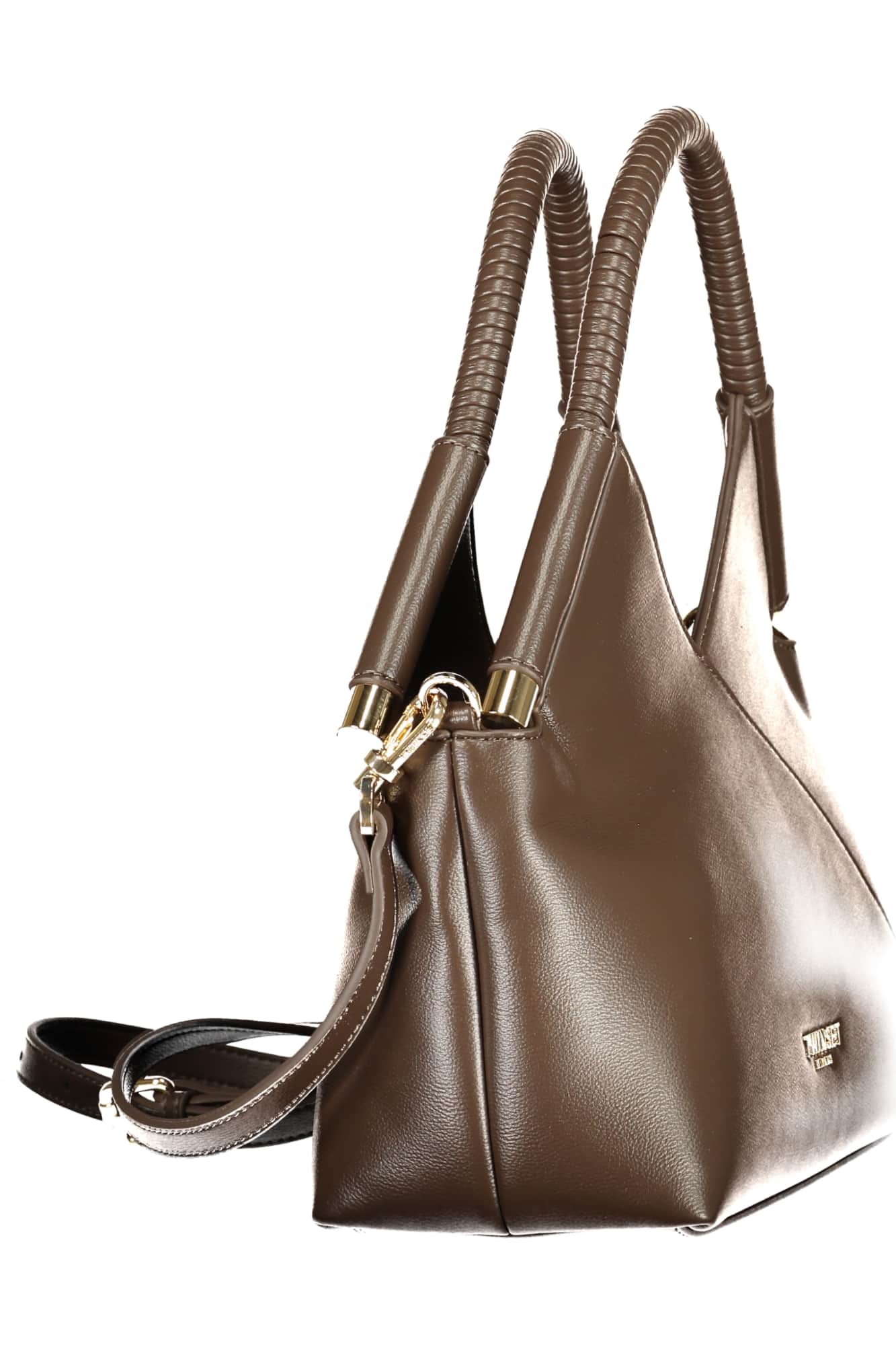 Twinset mujer marrón bolso