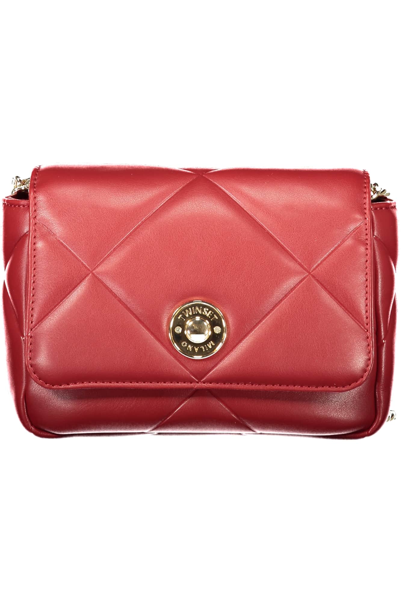 Twinset mujer rojo bolso