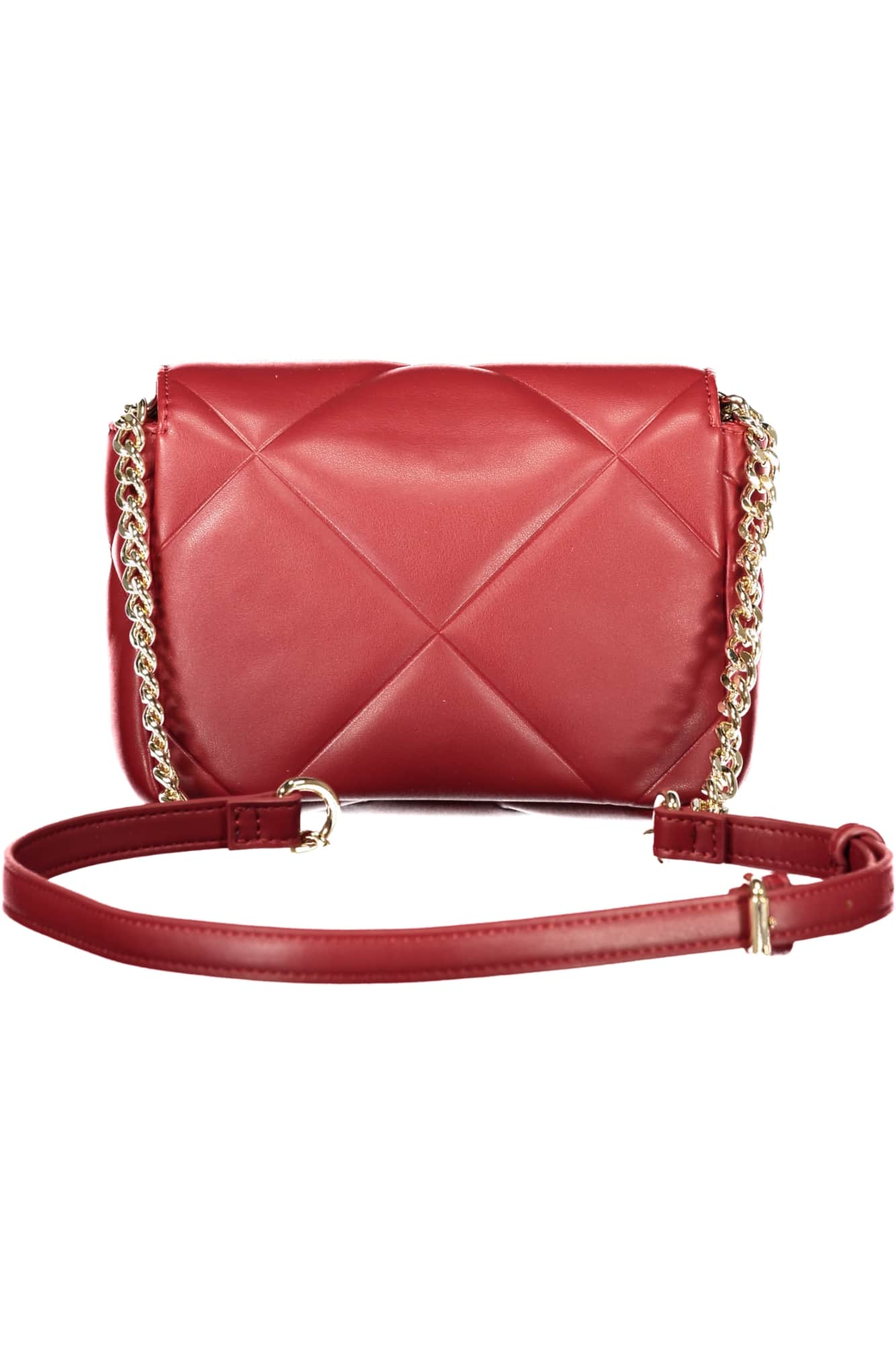 Twinset mujer rojo bolso