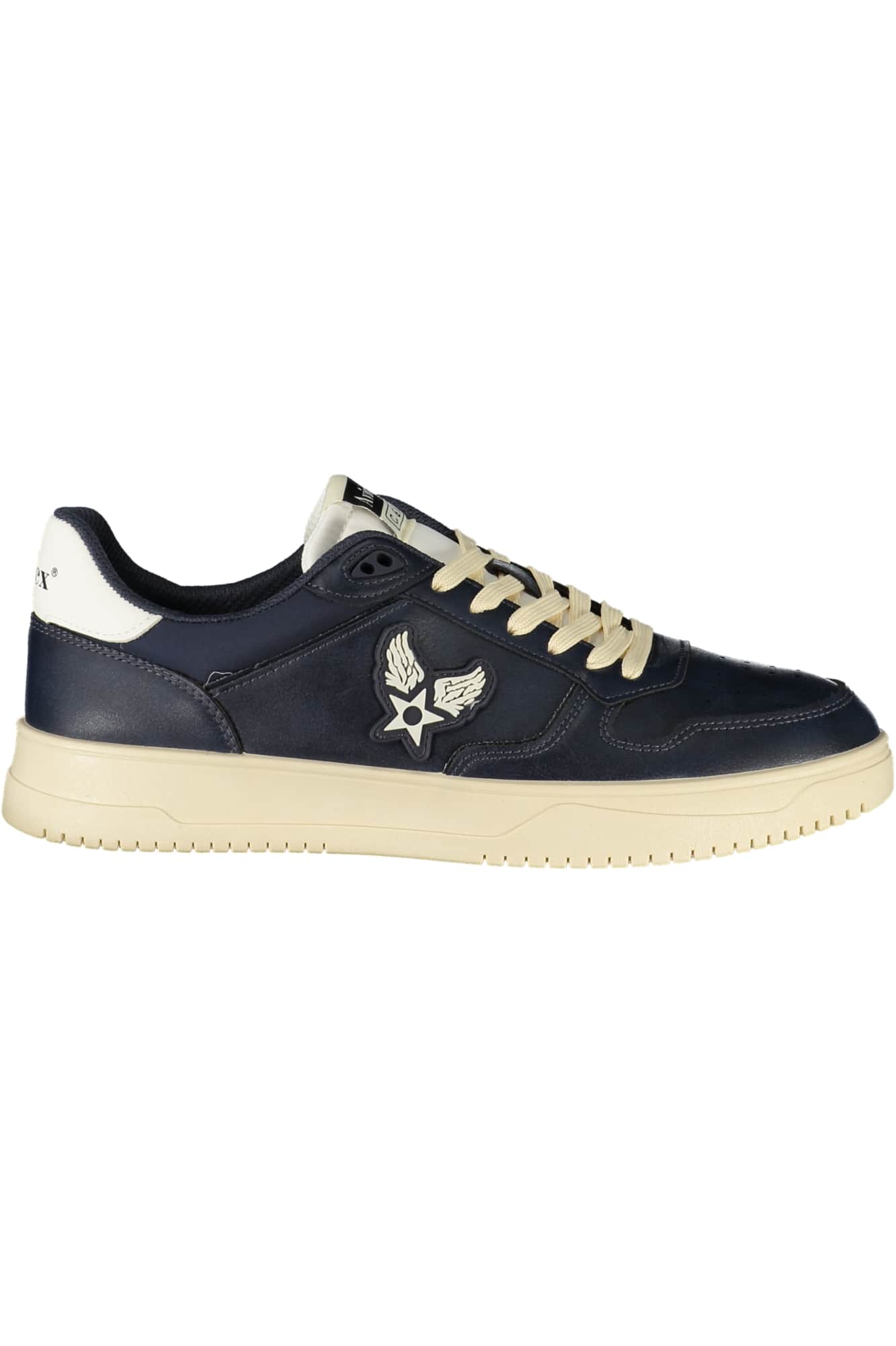 Avirex hombre azul zapatillas deportivas
