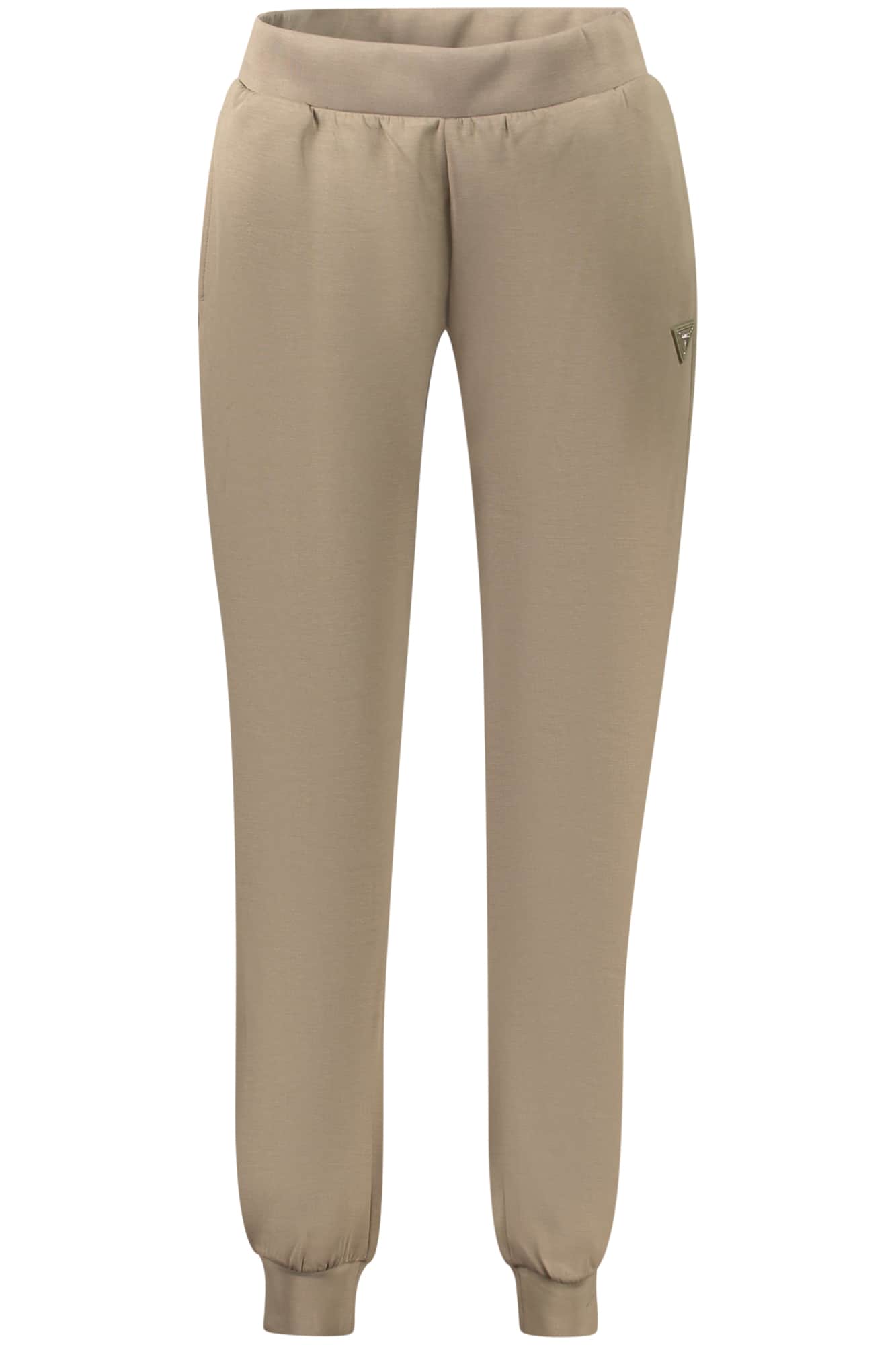 Guess vaqueros mujer verde pantalón