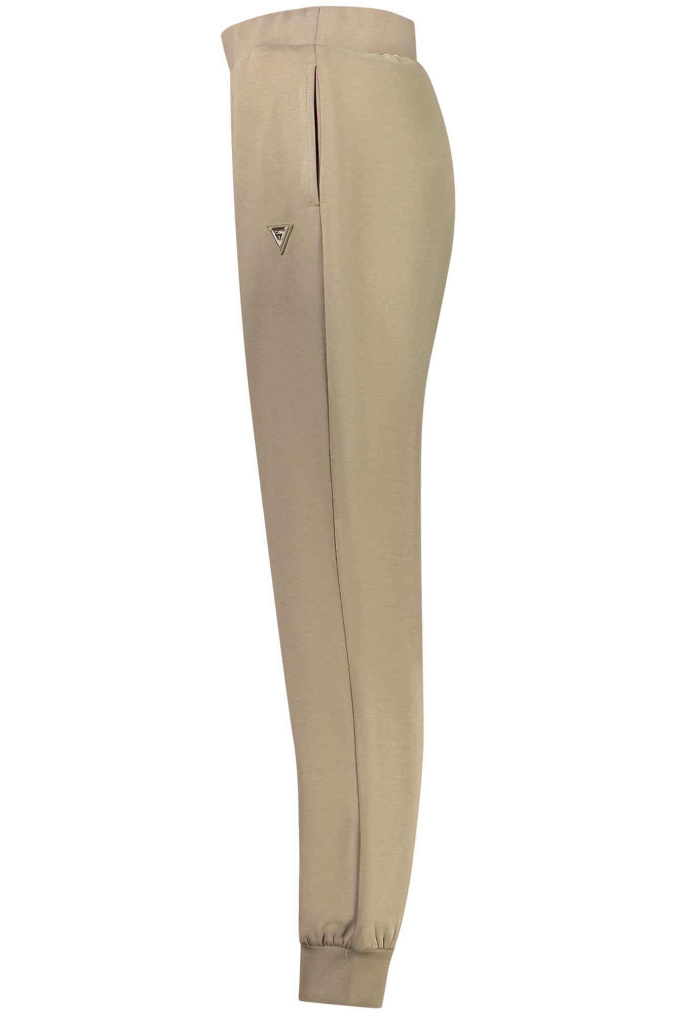 Guess vaqueros mujer verde pantalón