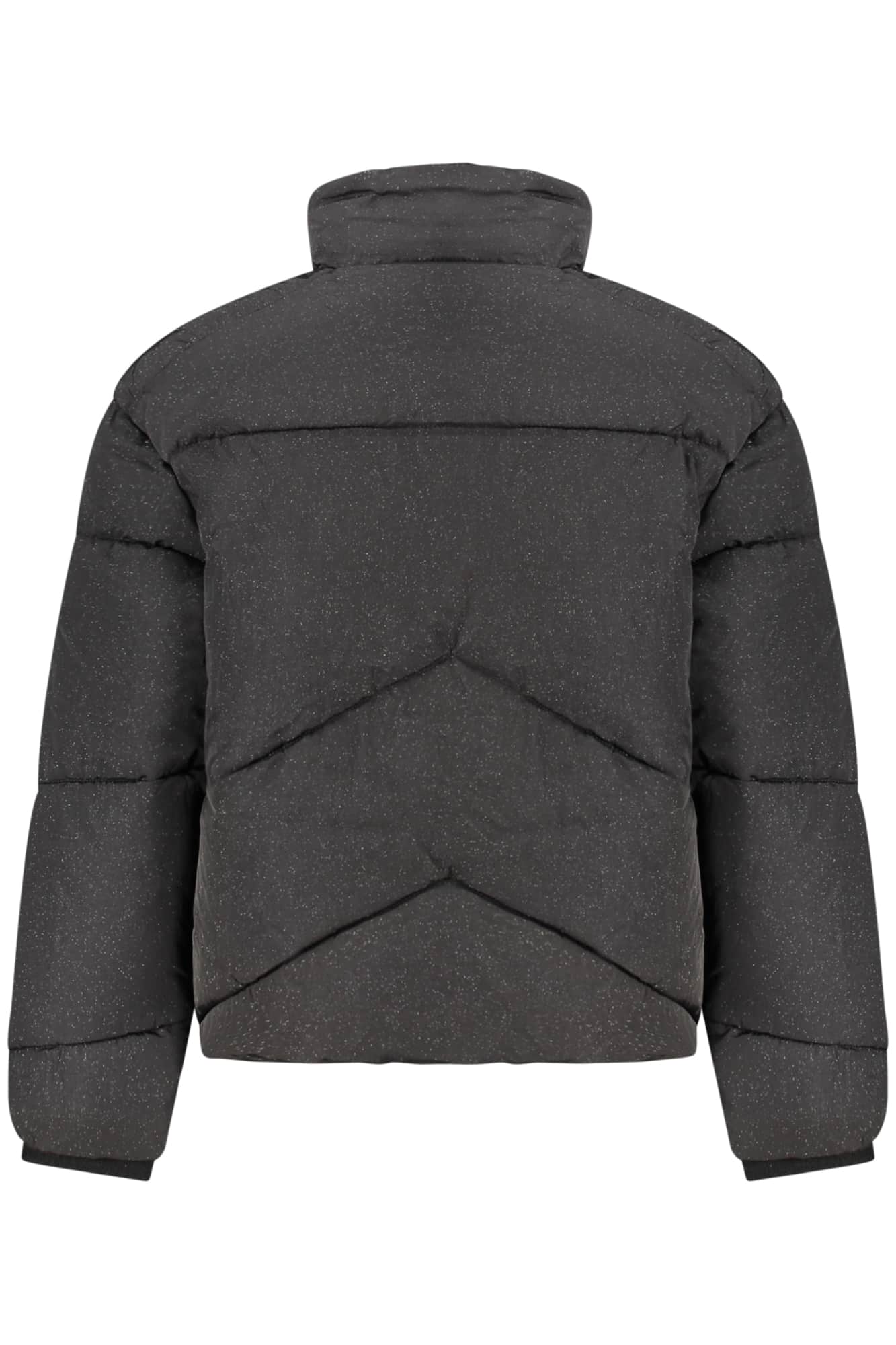 Guess vaqueros negro chaqueta para niñas