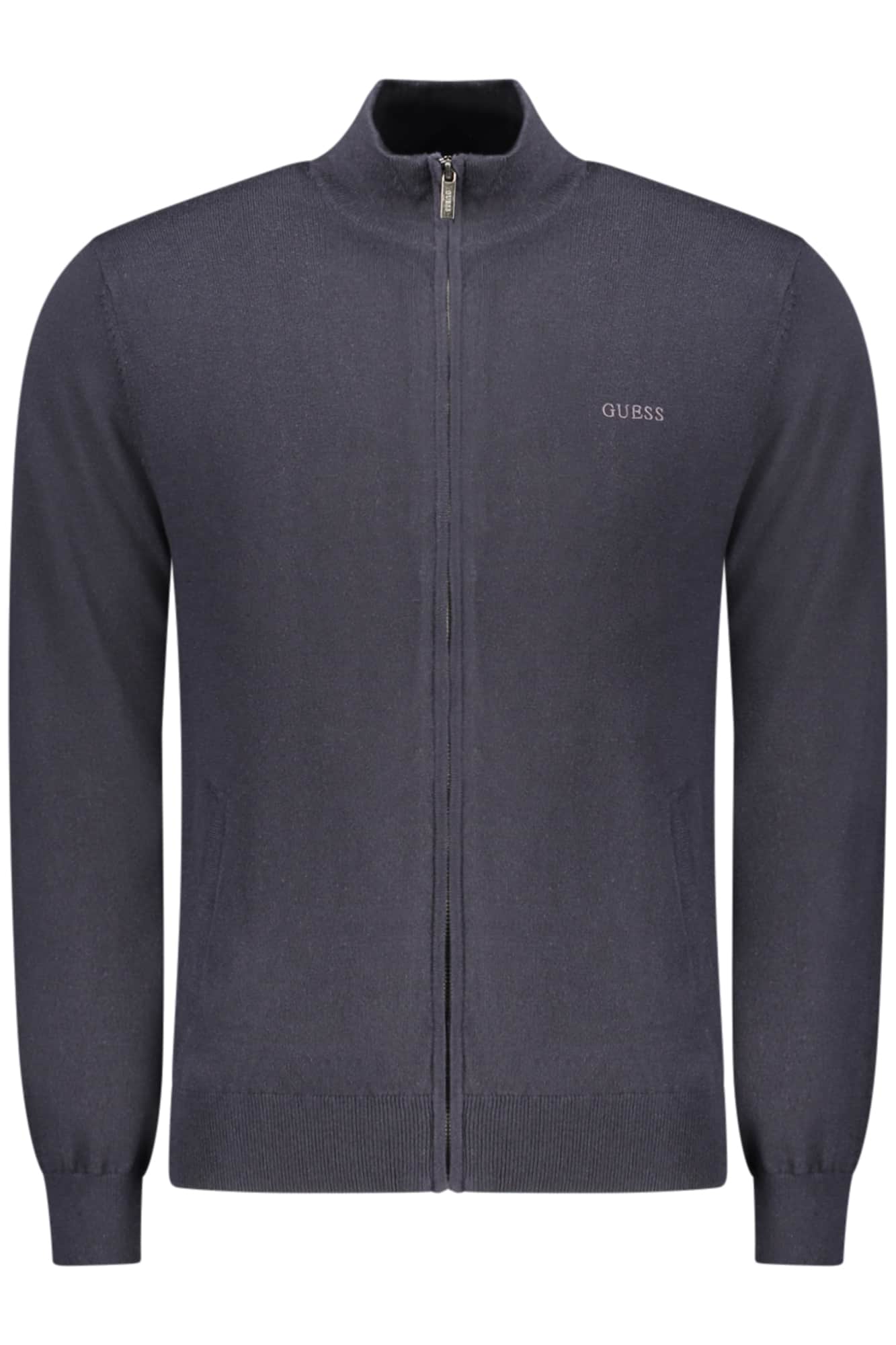 Guess vaqueros hombre azul cárdigan