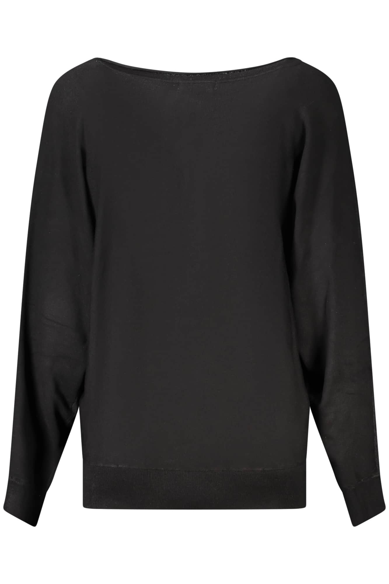 Guess vaqueros mujer negro jersey