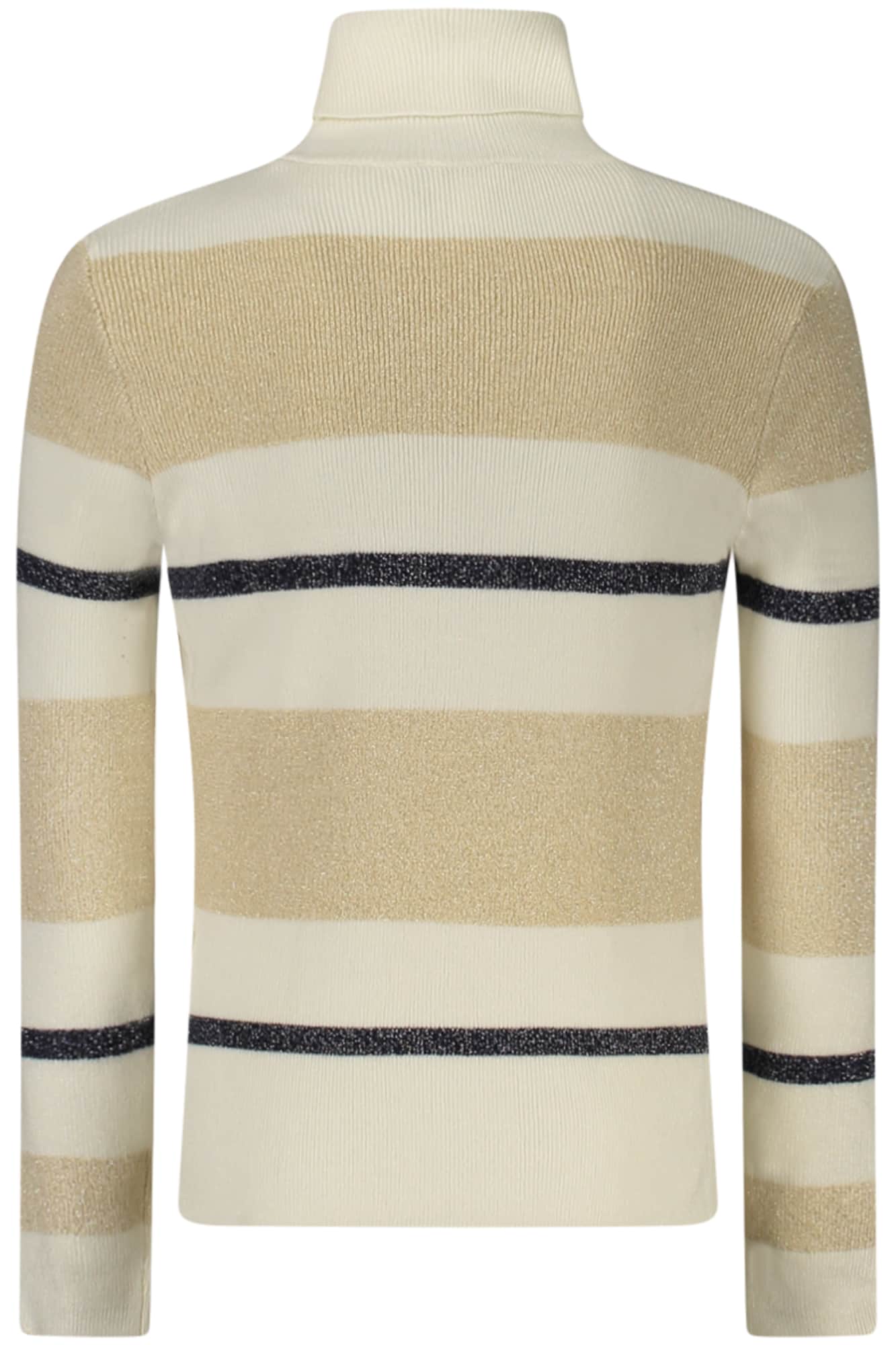 Guess vaqueros niñas beige jersey