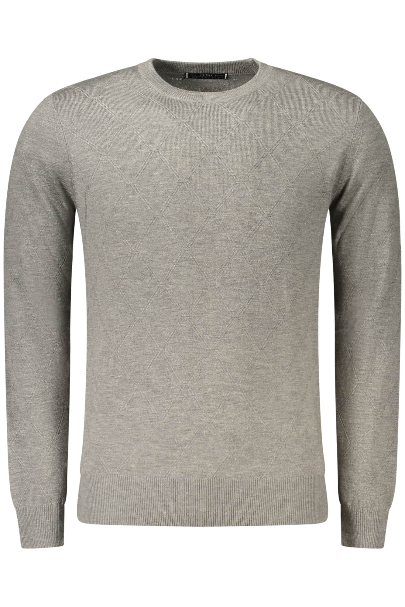 Guess vaqueros hombre negro jersey