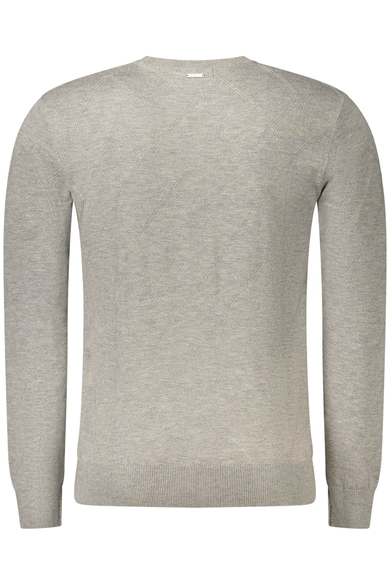 Guess vaqueros hombre negro jersey