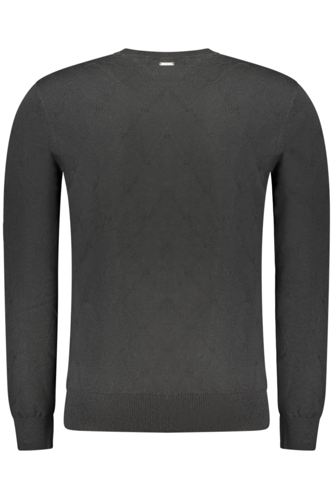Guess vaqueros hombre negro jersey
