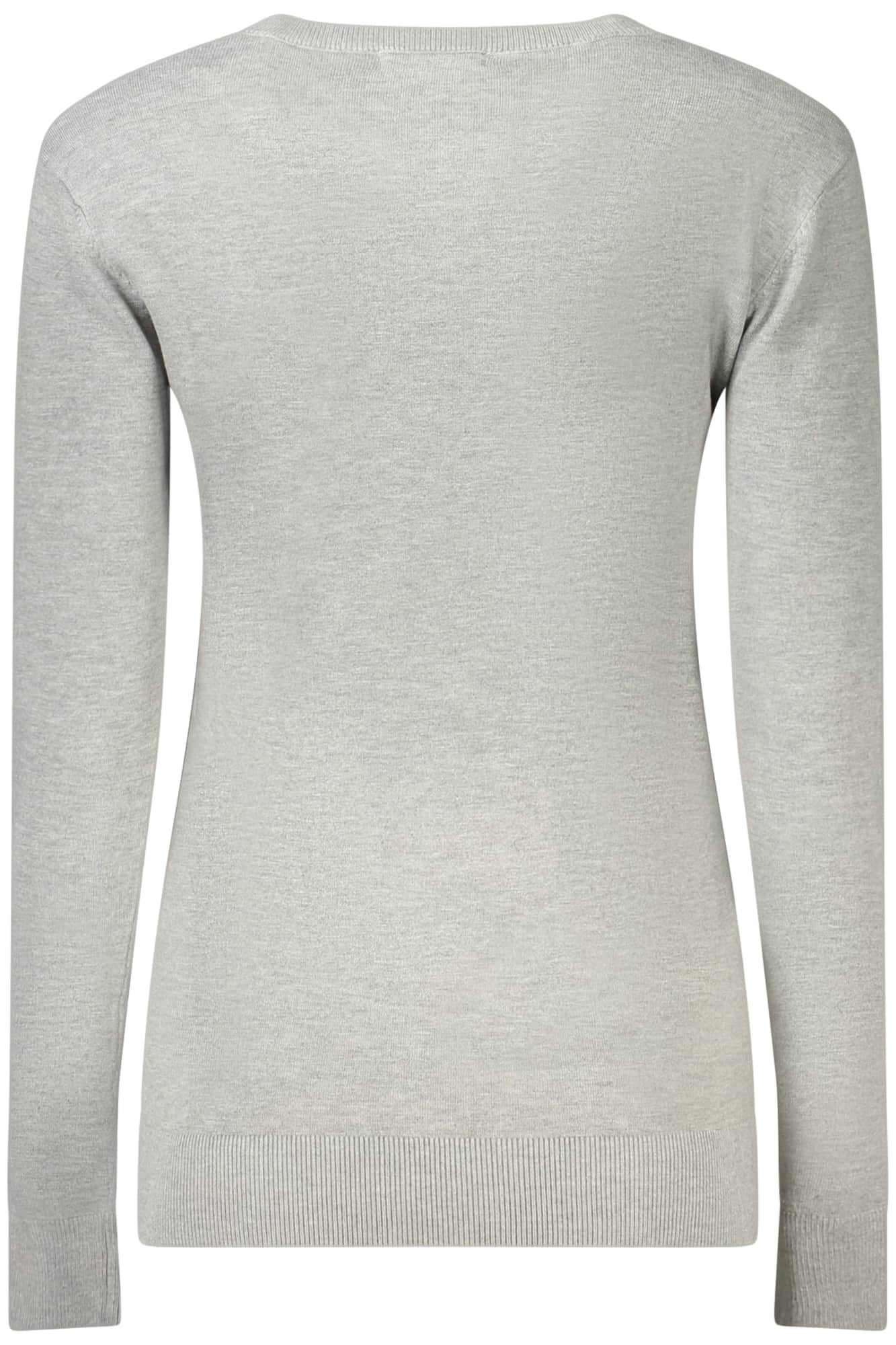 Guess vaqueros mujer gris jersey