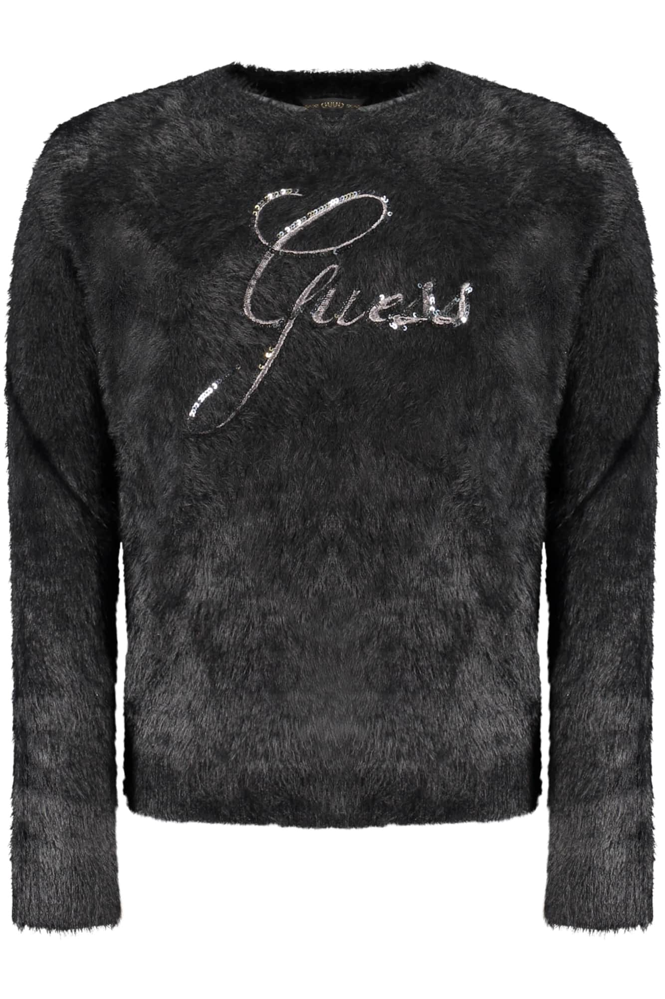 Guess vaqueros blanco jersey para niñas