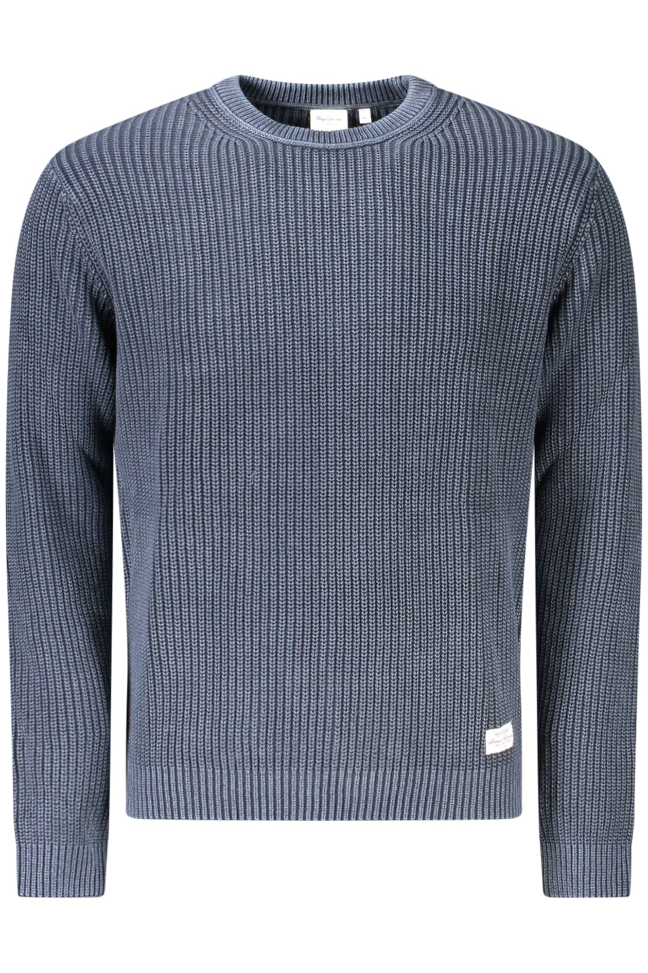 Pepe vaqueros hombre azul jersey