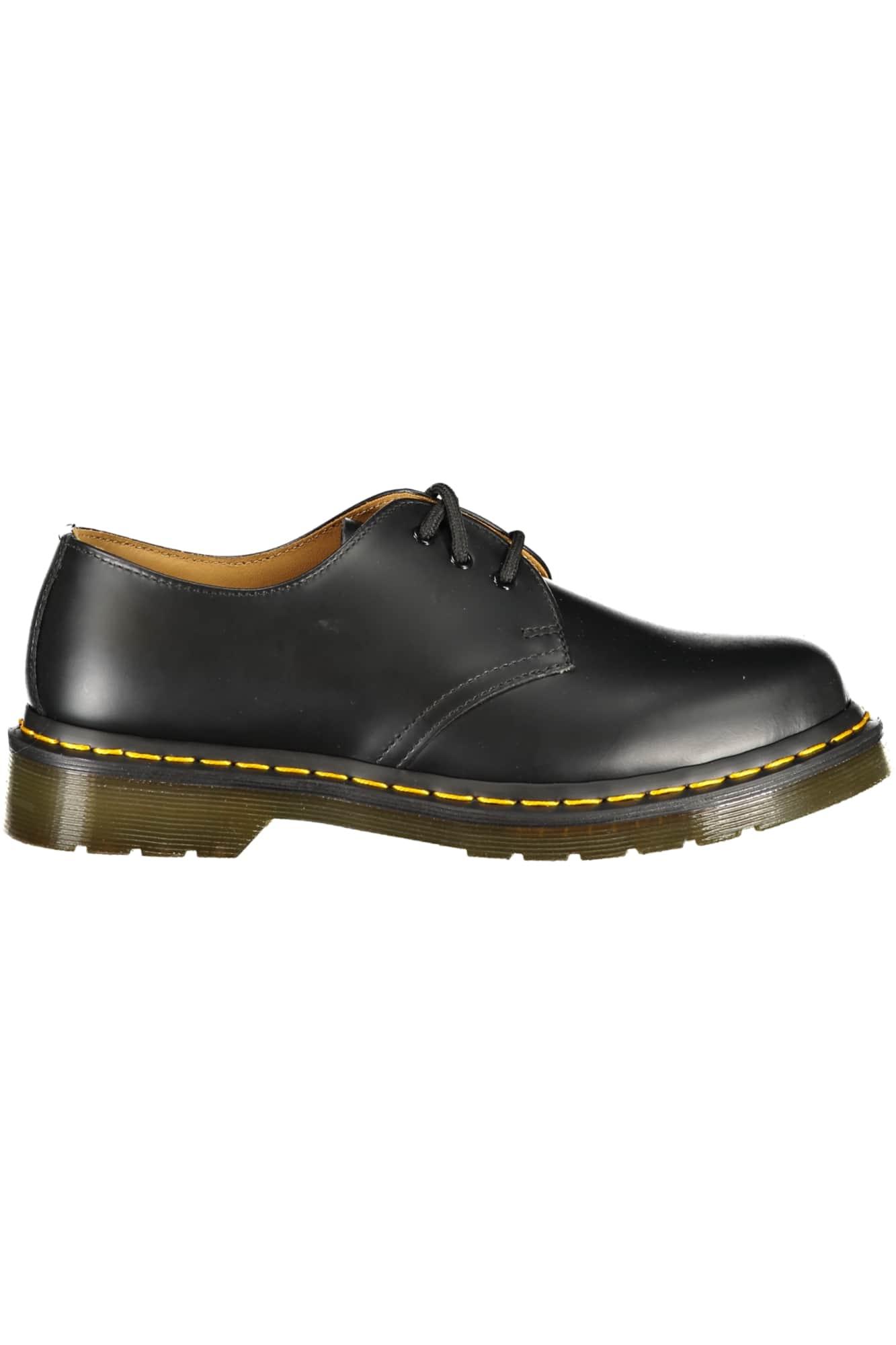 Dr. Martens mujer clásico calzado negro