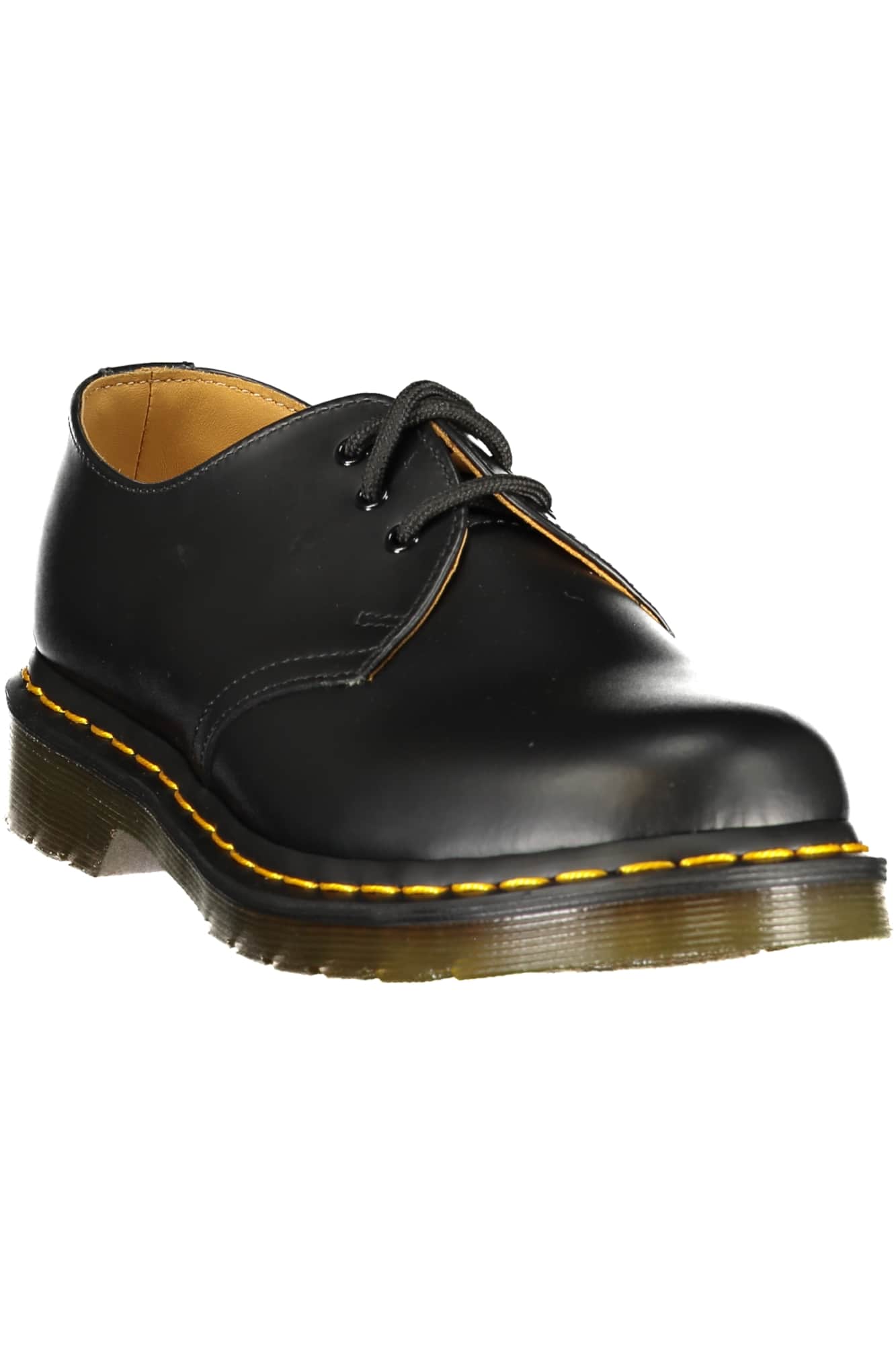 Dr. Martens mujer clásico calzado negro
