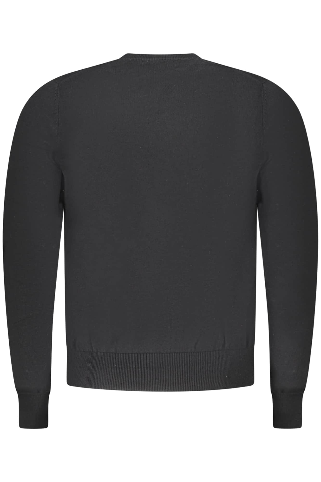 North Sails hombre negro jersey