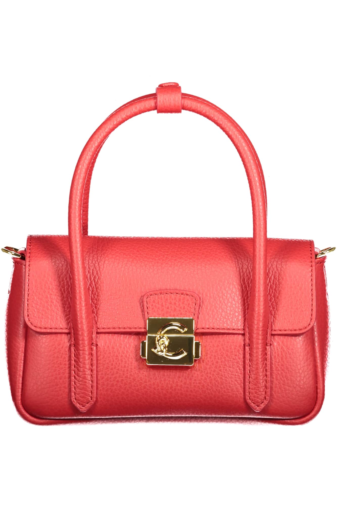 Coccinelle mujer negro bolso