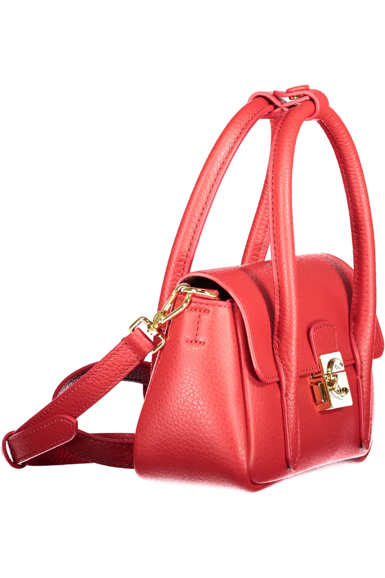 Coccinelle mujer negro bolso