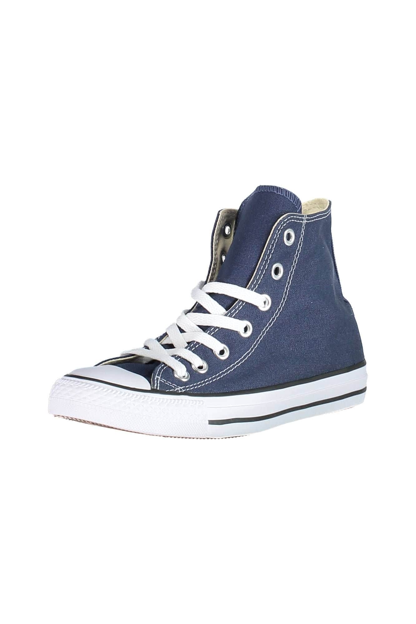 Converse hombre azul zapatillas deportivas