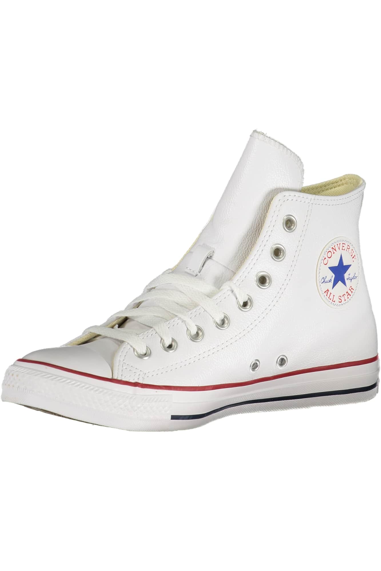 Converse Hombre Blanco Zapatillas Deportivas