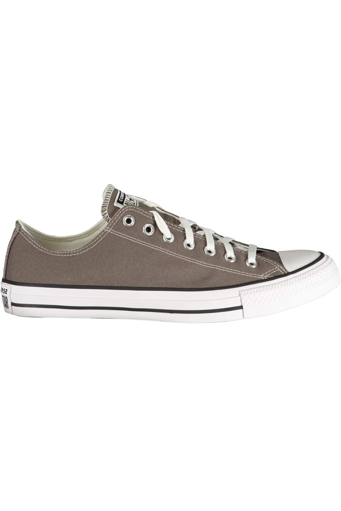 Converse mujer zapatillas deportivas gris