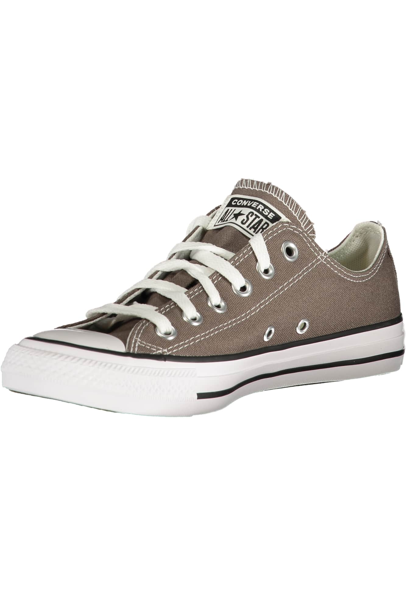 Converse mujer zapatillas deportivas gris