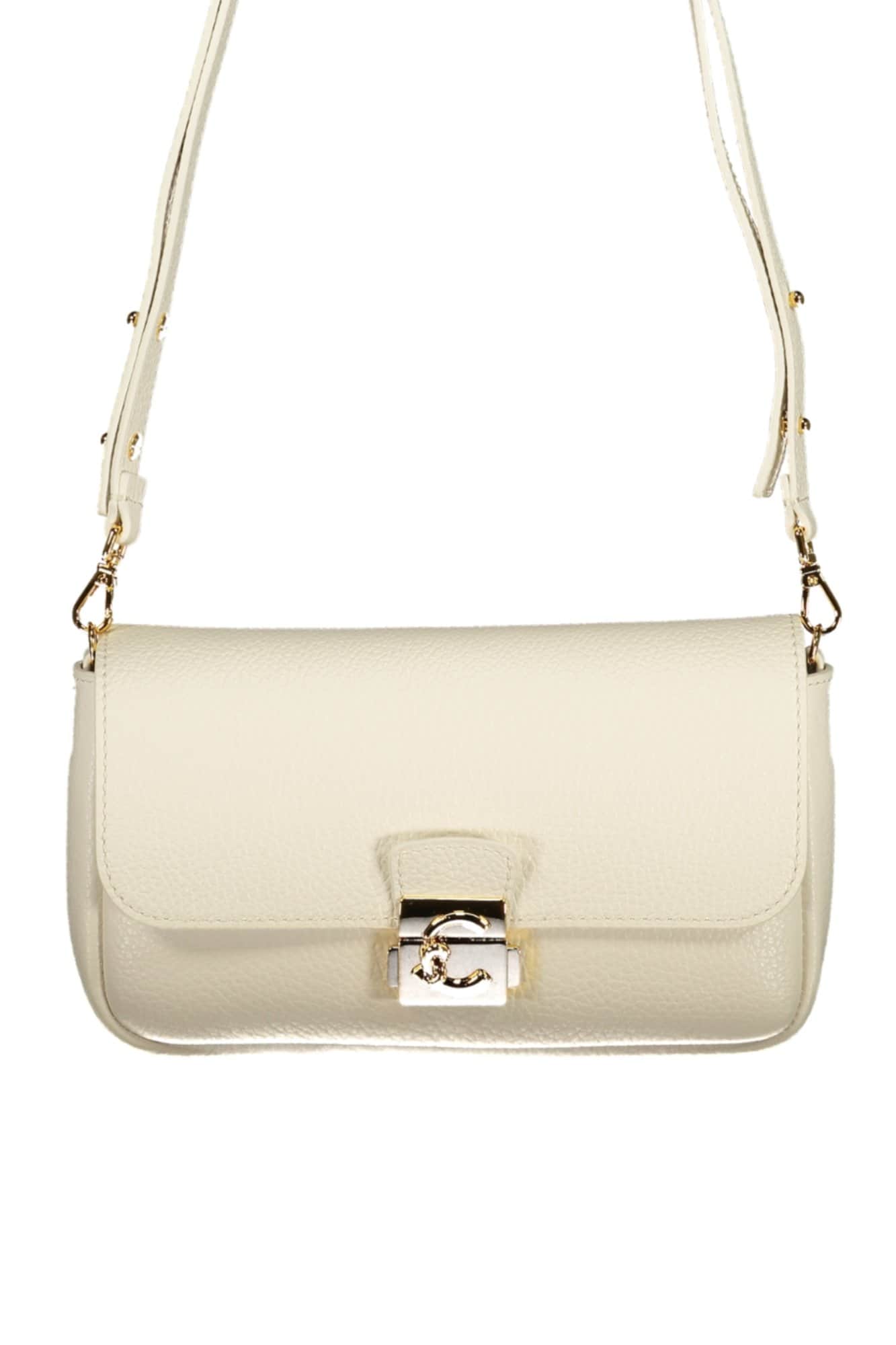 Coccinelle mujer rojo bolso