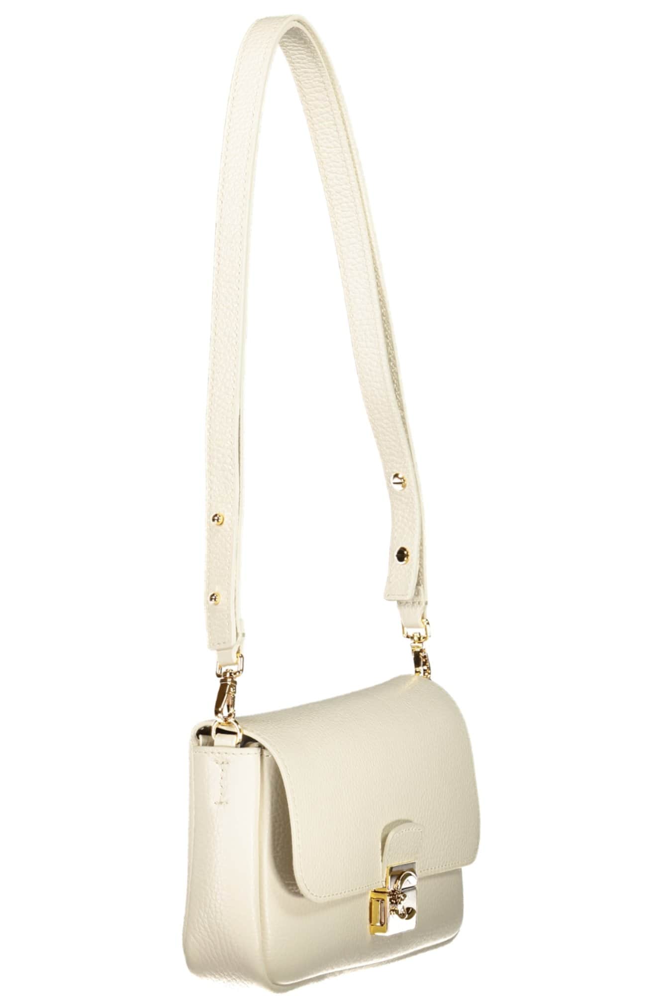 Coccinelle mujer rojo bolso