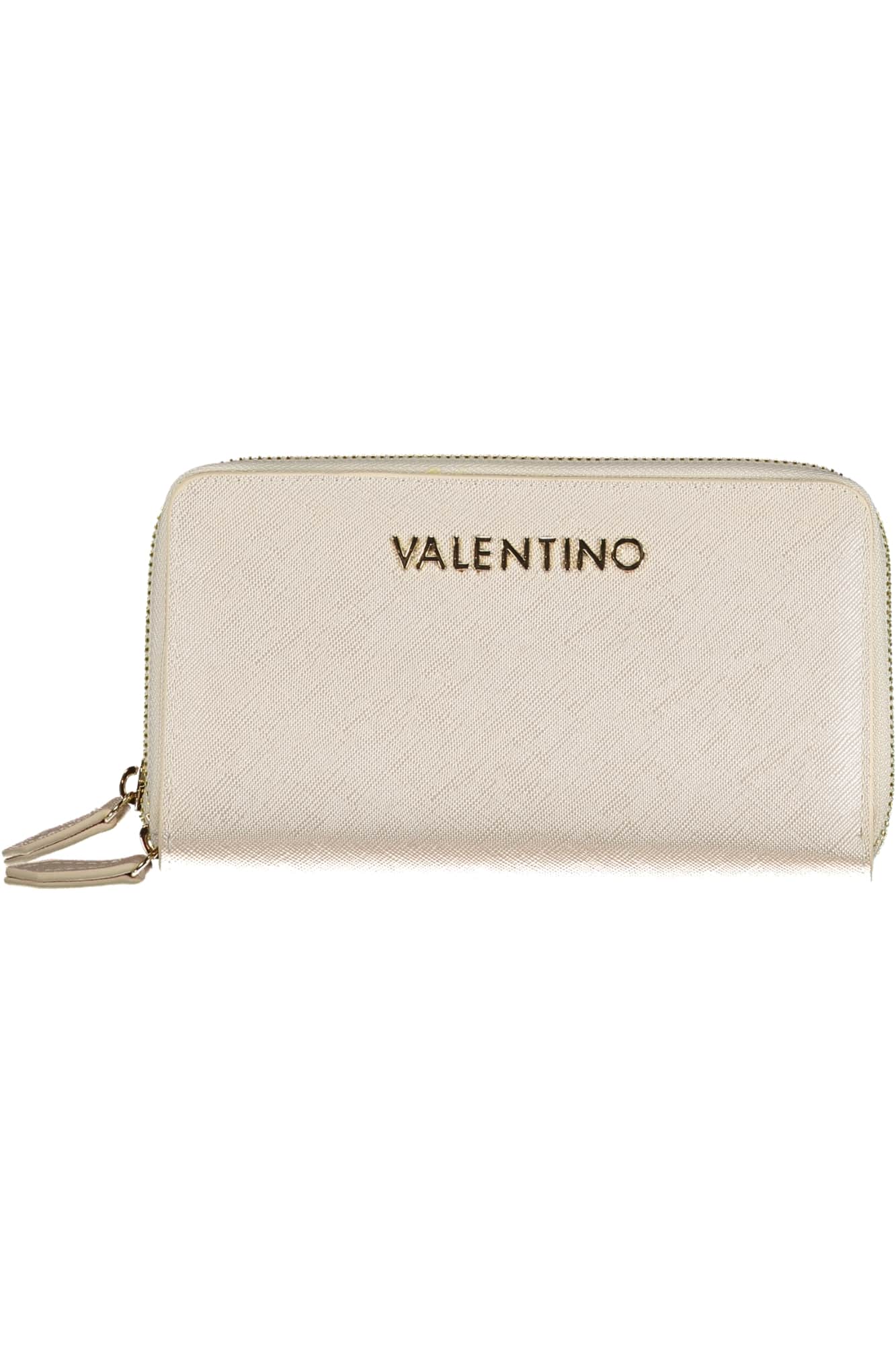 Valentino mujer plateado cartera