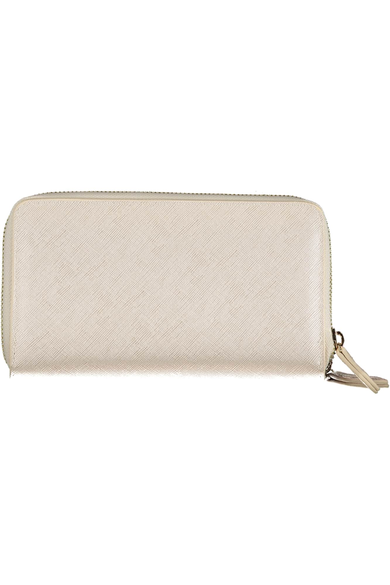 Valentino mujer plateado cartera