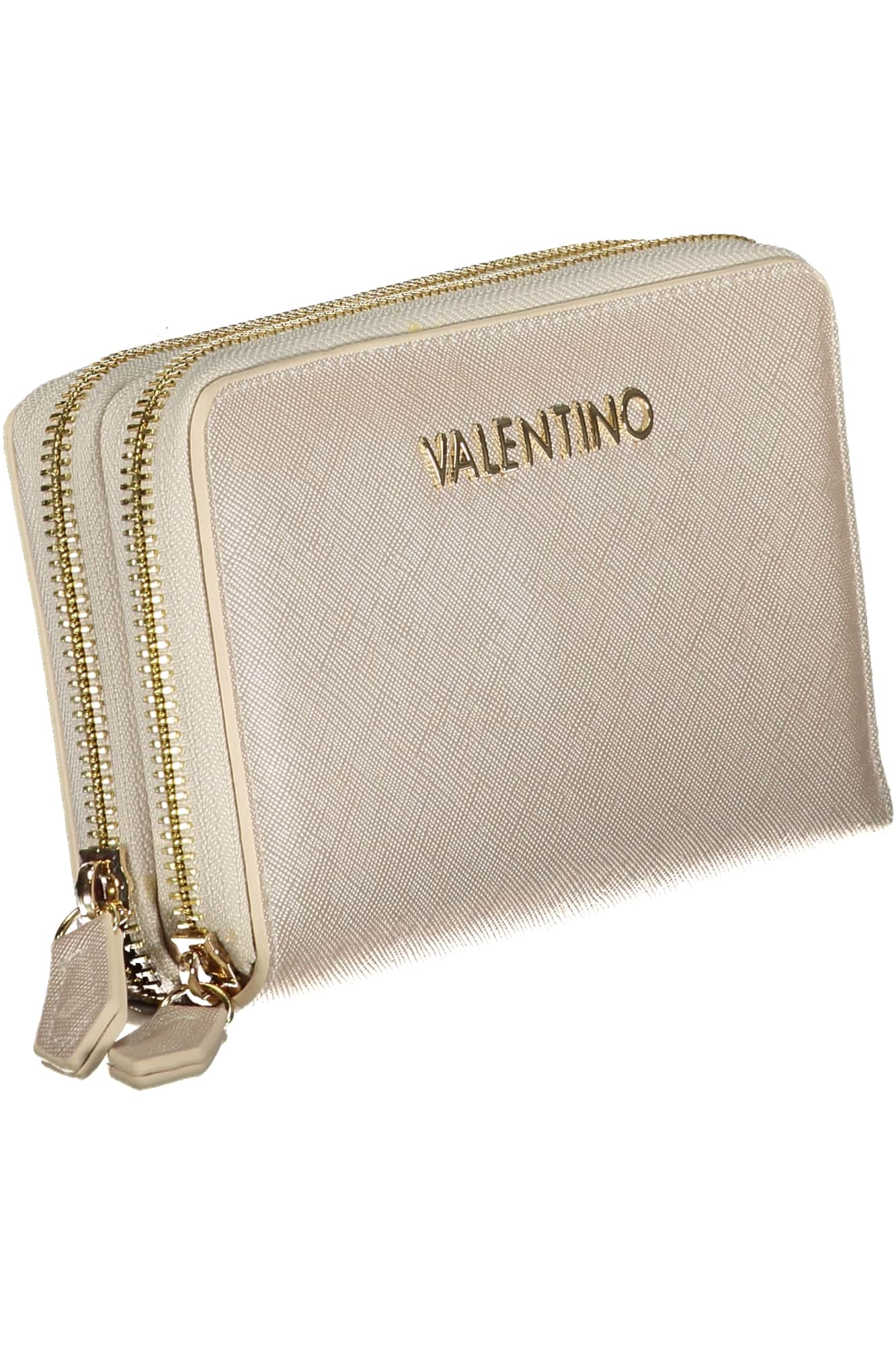 Valentino mujer plateado cartera
