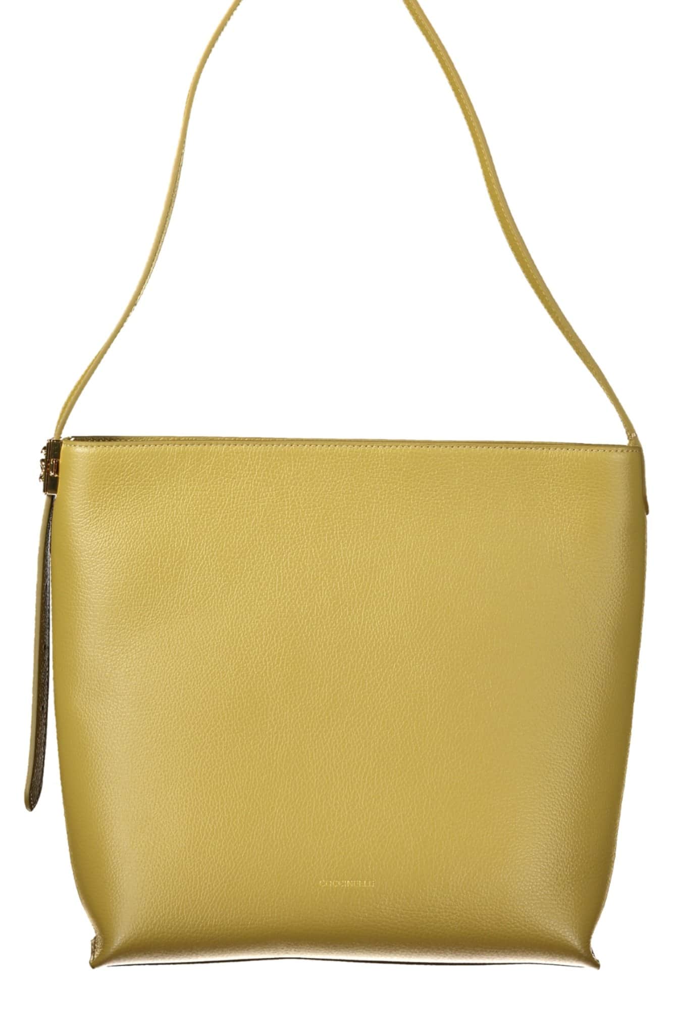 Coccinelle mujer blanco bolso