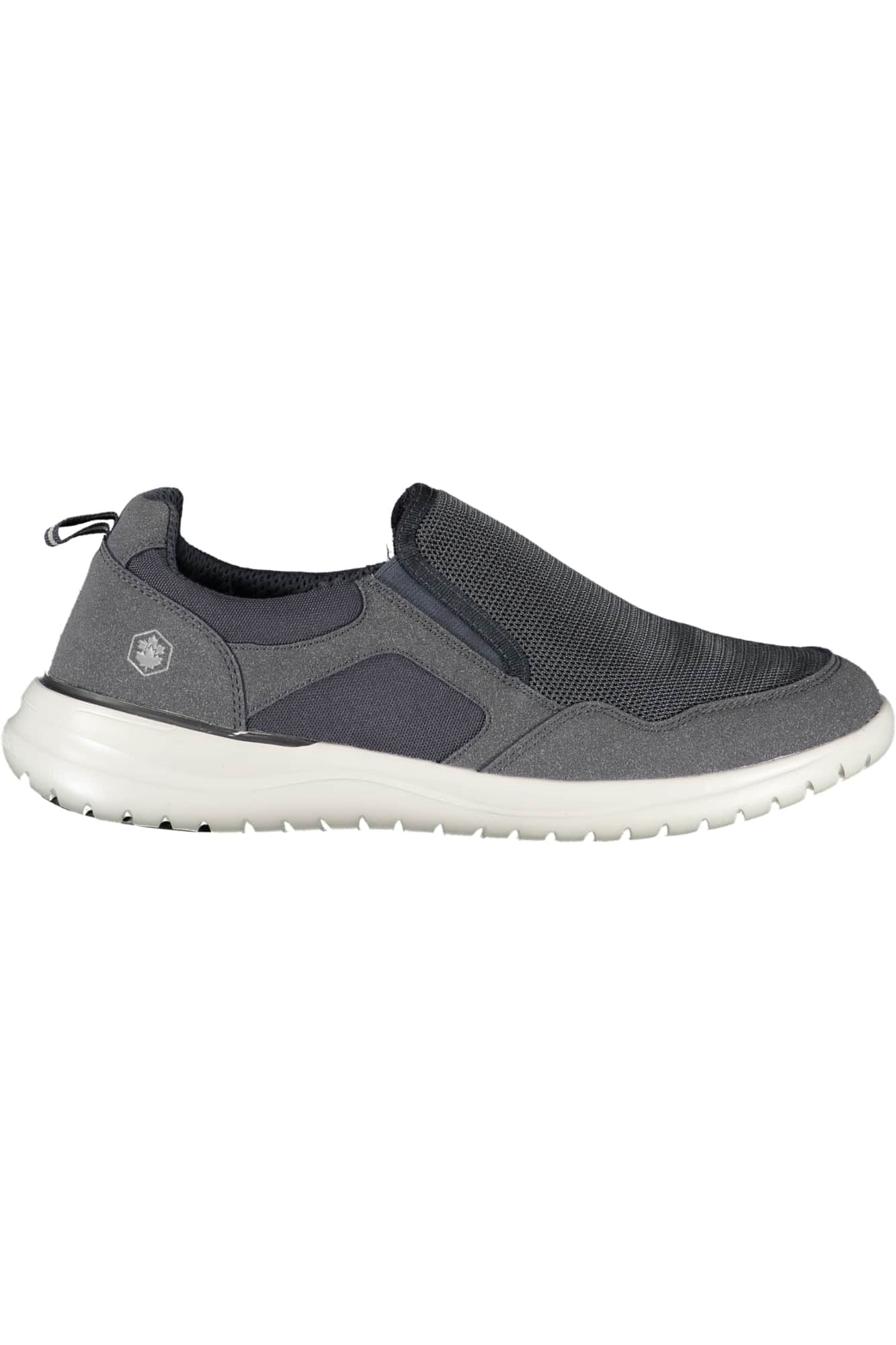 Lumberjack hombre azul zapatillas deportivas