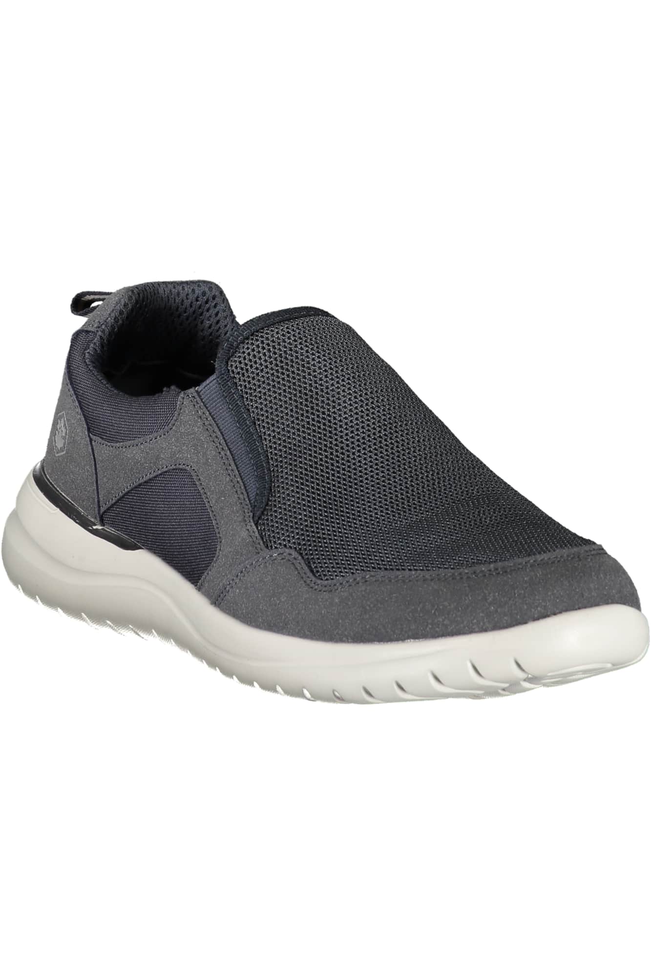 Lumberjack hombre azul zapatillas deportivas
