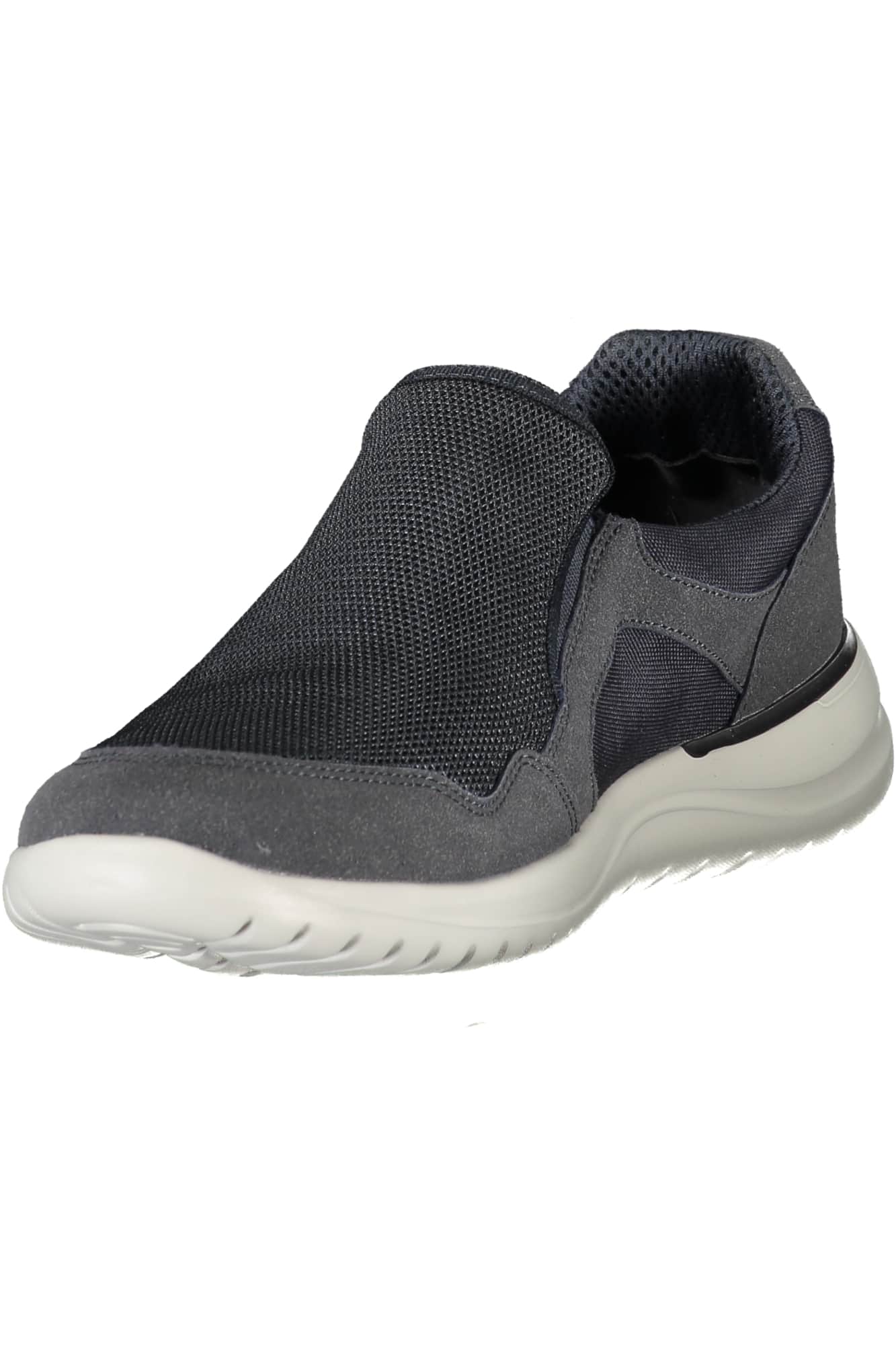 Lumberjack hombre azul zapatillas deportivas