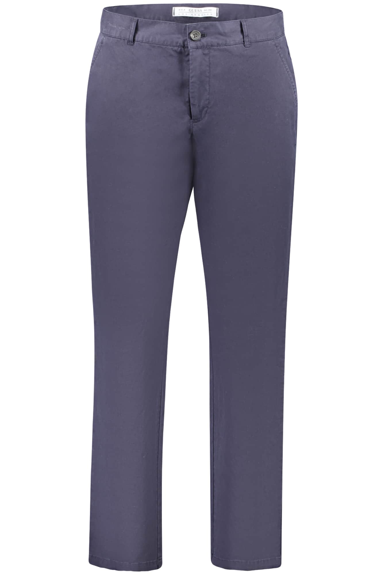 Guess vaqueros hombre blanco pantalón